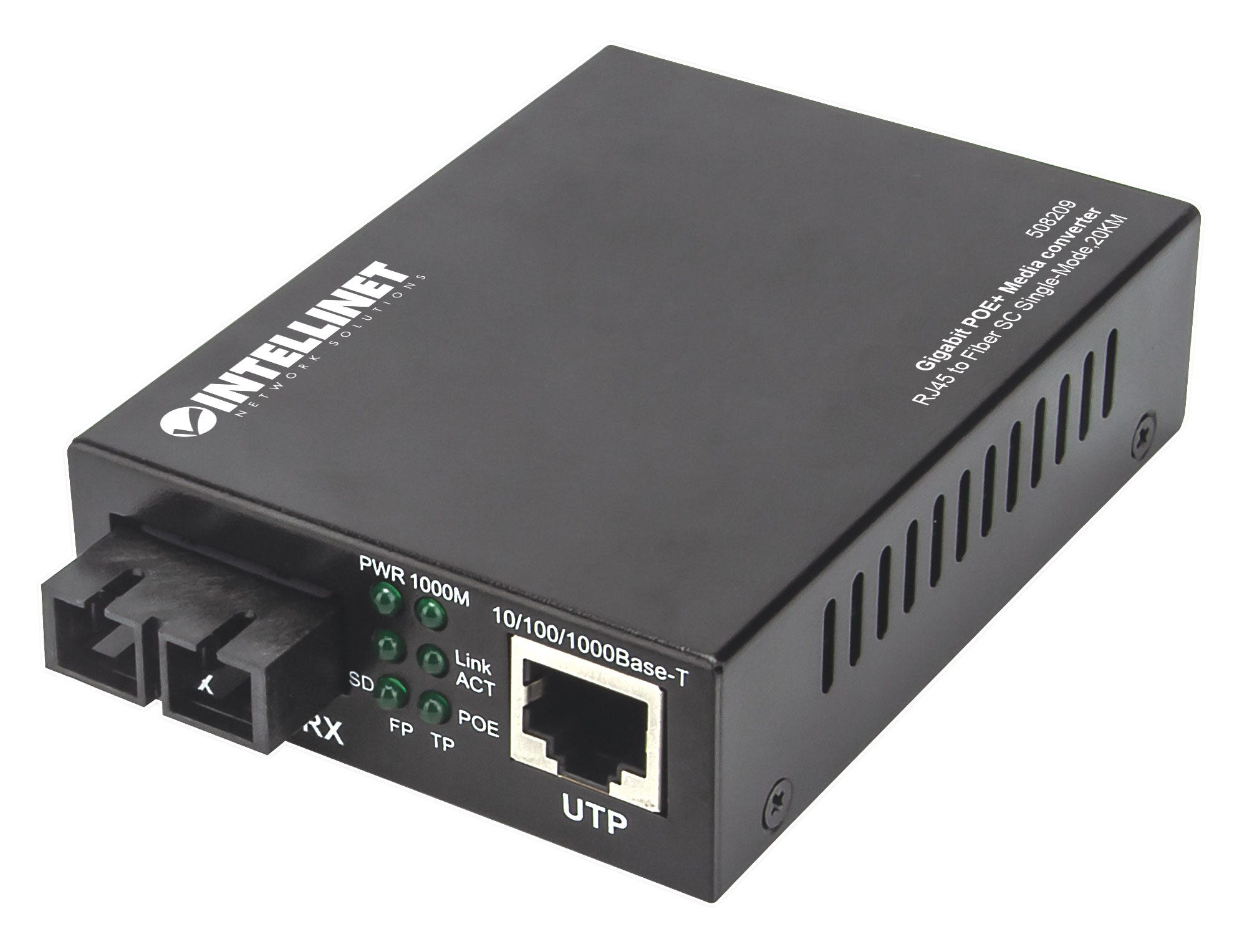 Intellinet 508209