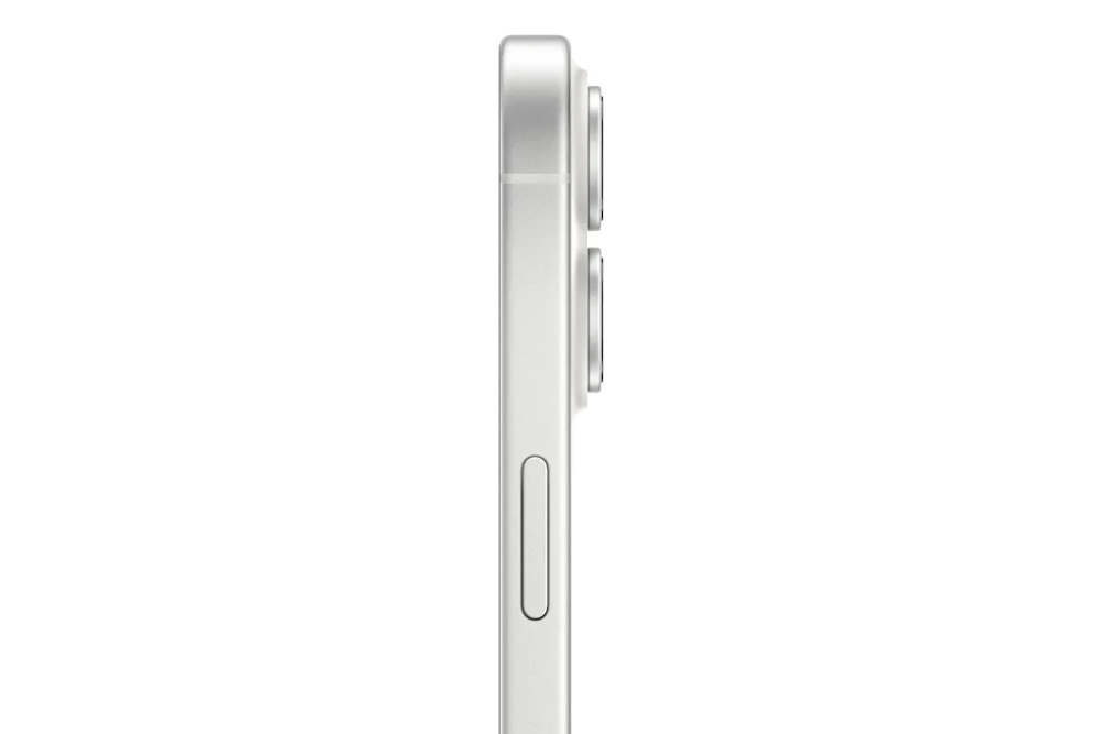 Apple iPhone 17 Pro 256GB 6.3" iOS