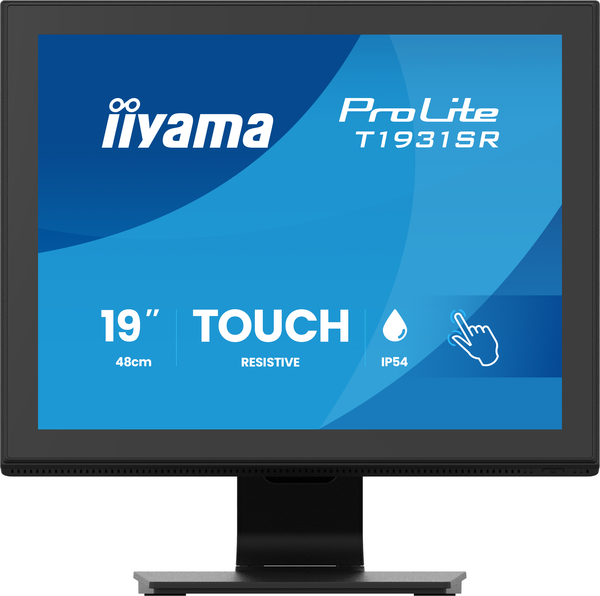 iiyama ProLite T1931SR-B2S