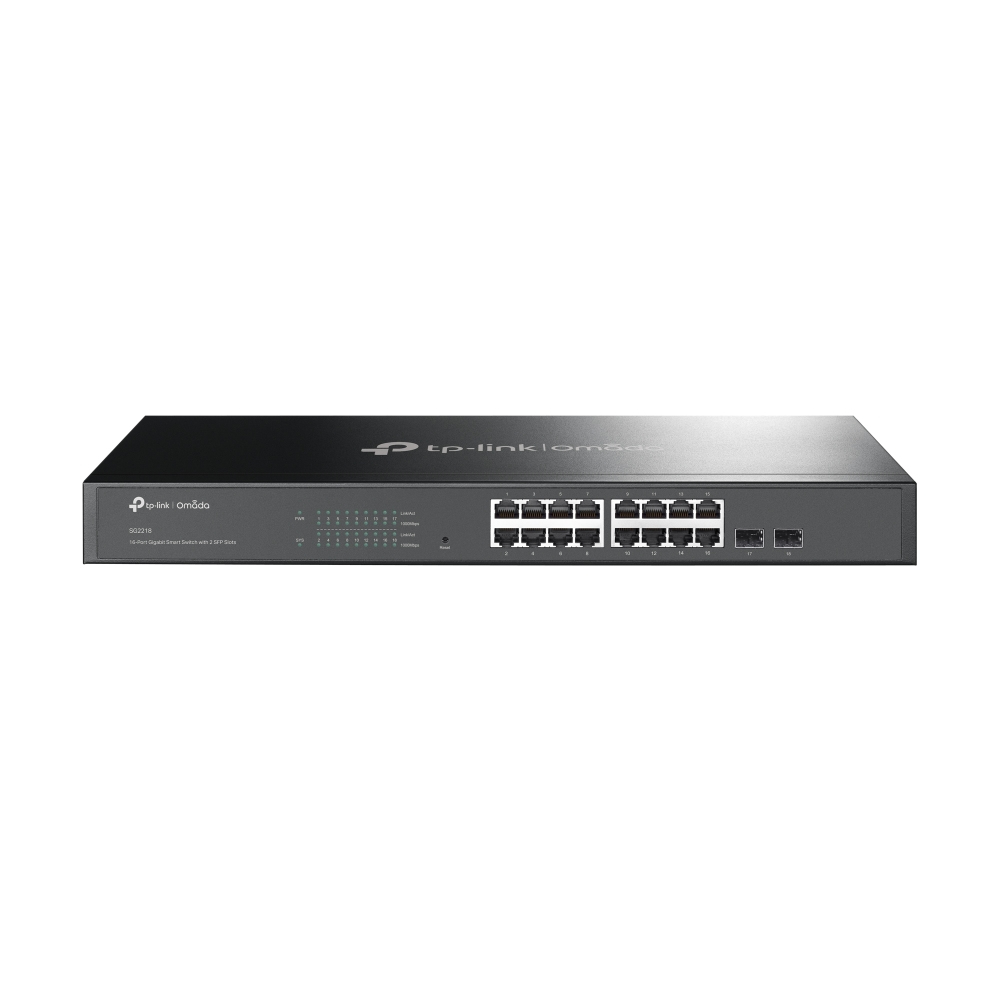 TP-Link SG2218