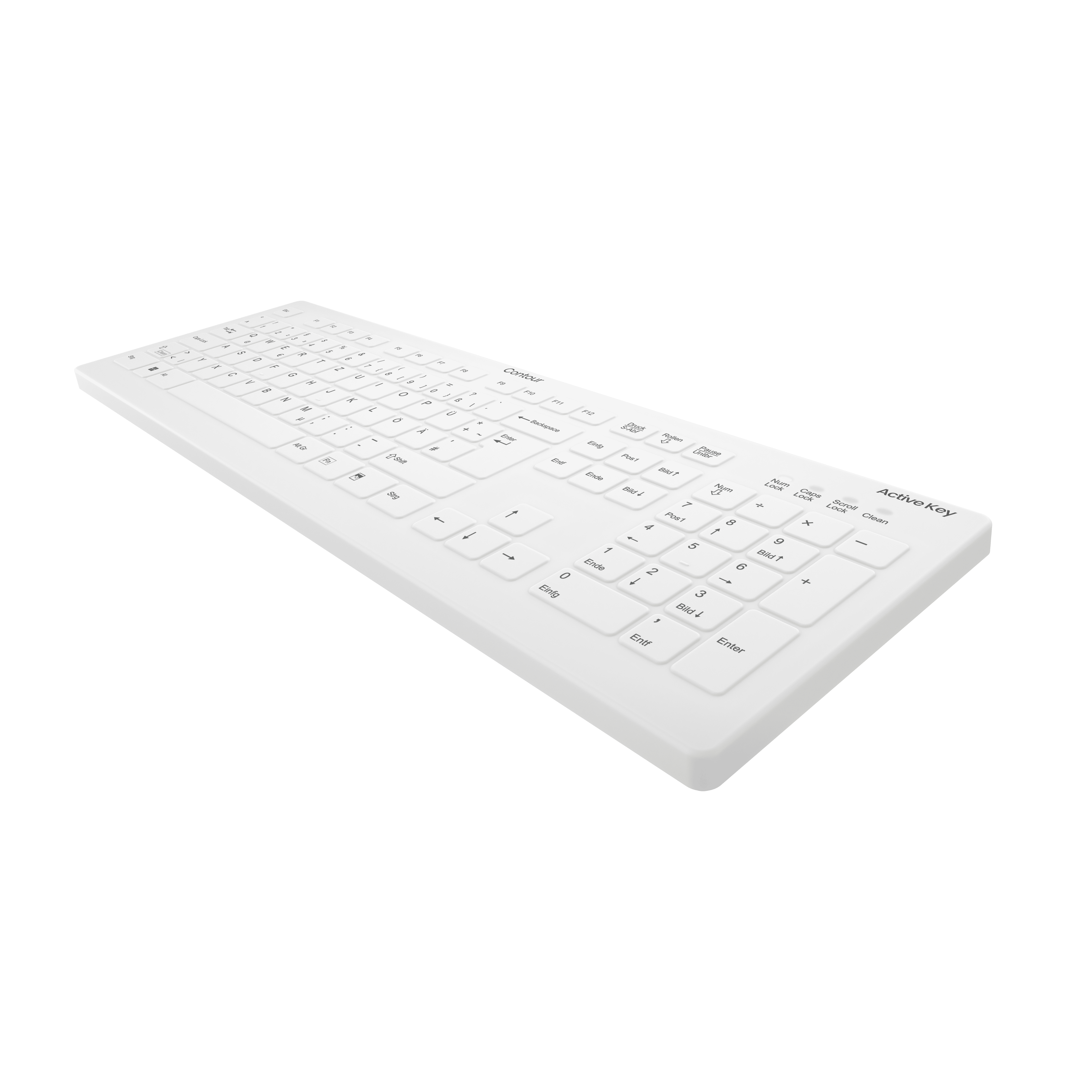 Contour QuickClean C8112