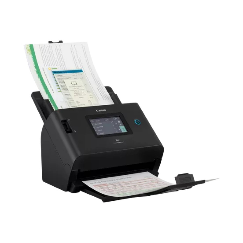 Canon DR-S350NW