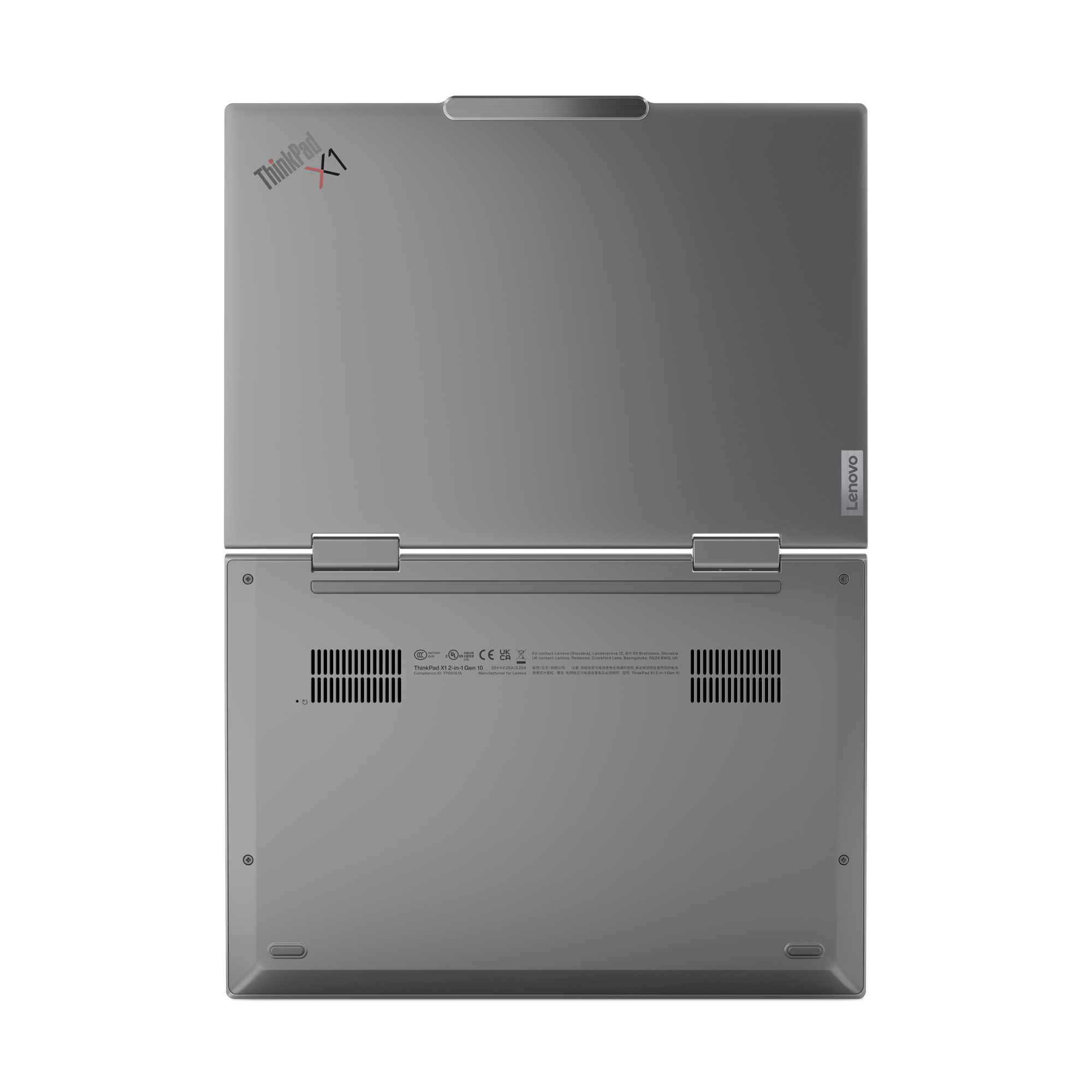 Lenovo ThinkPad X1 2-in-1 Gen 10