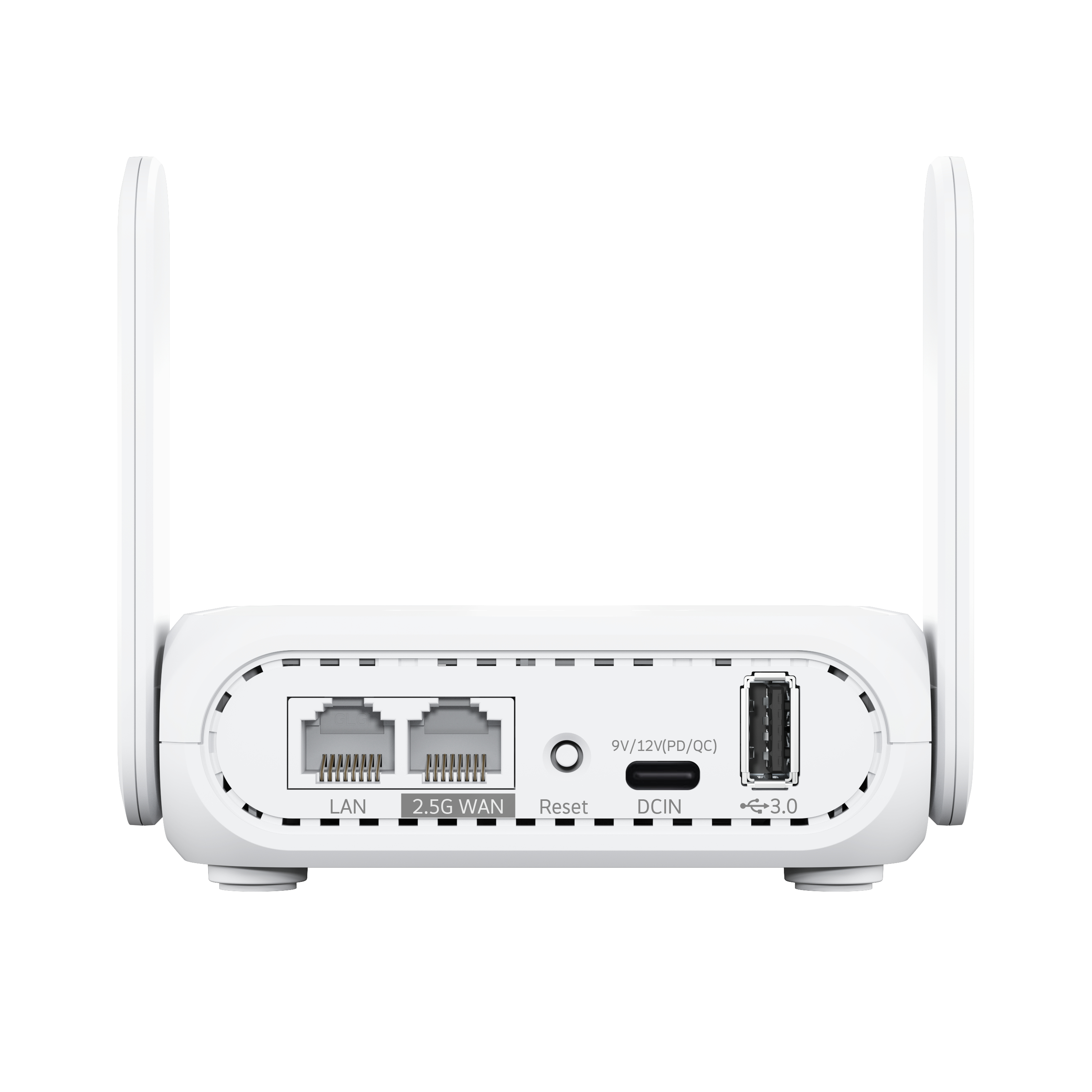 ASUS RT-BE58 Go