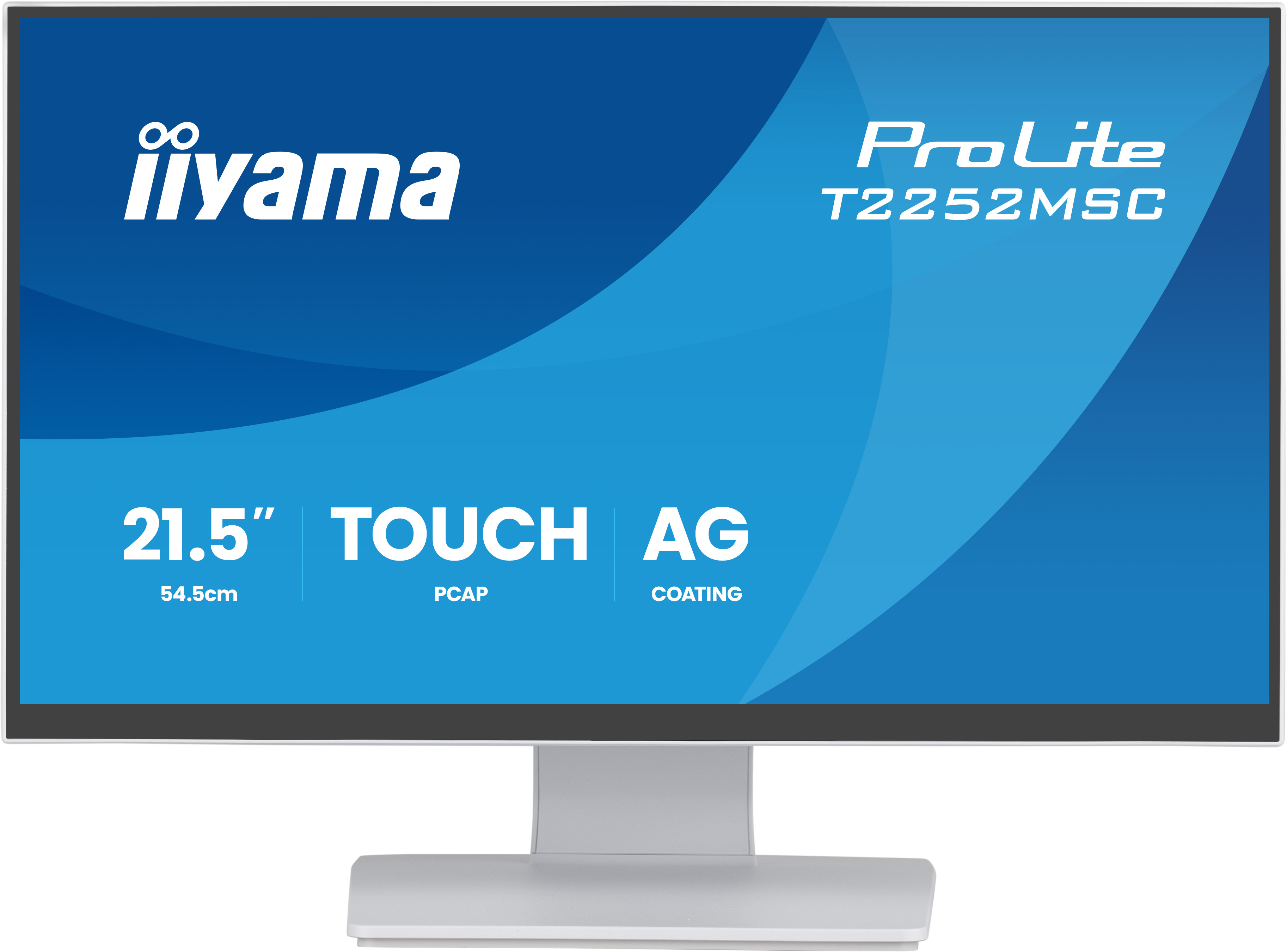 iiyama ProLite T2252MSC-W2AG