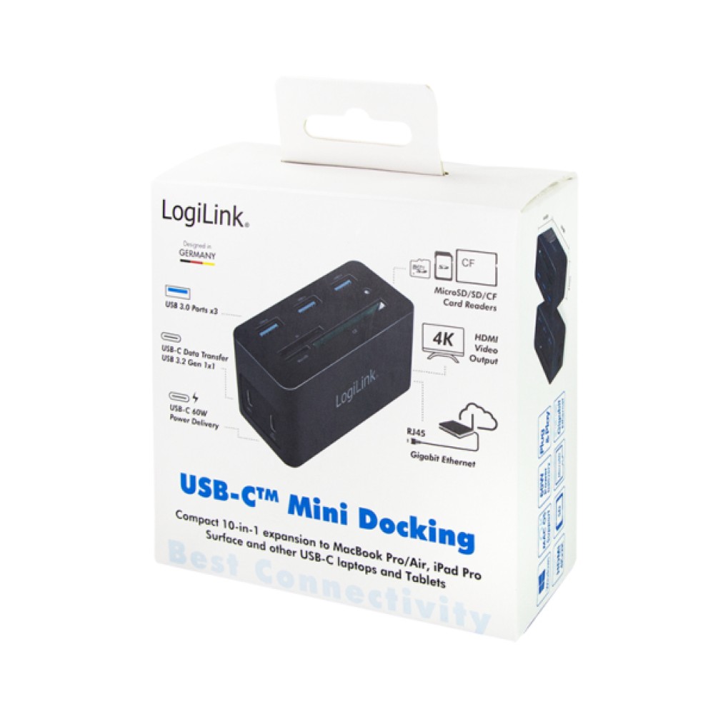LogiLink UA0370
