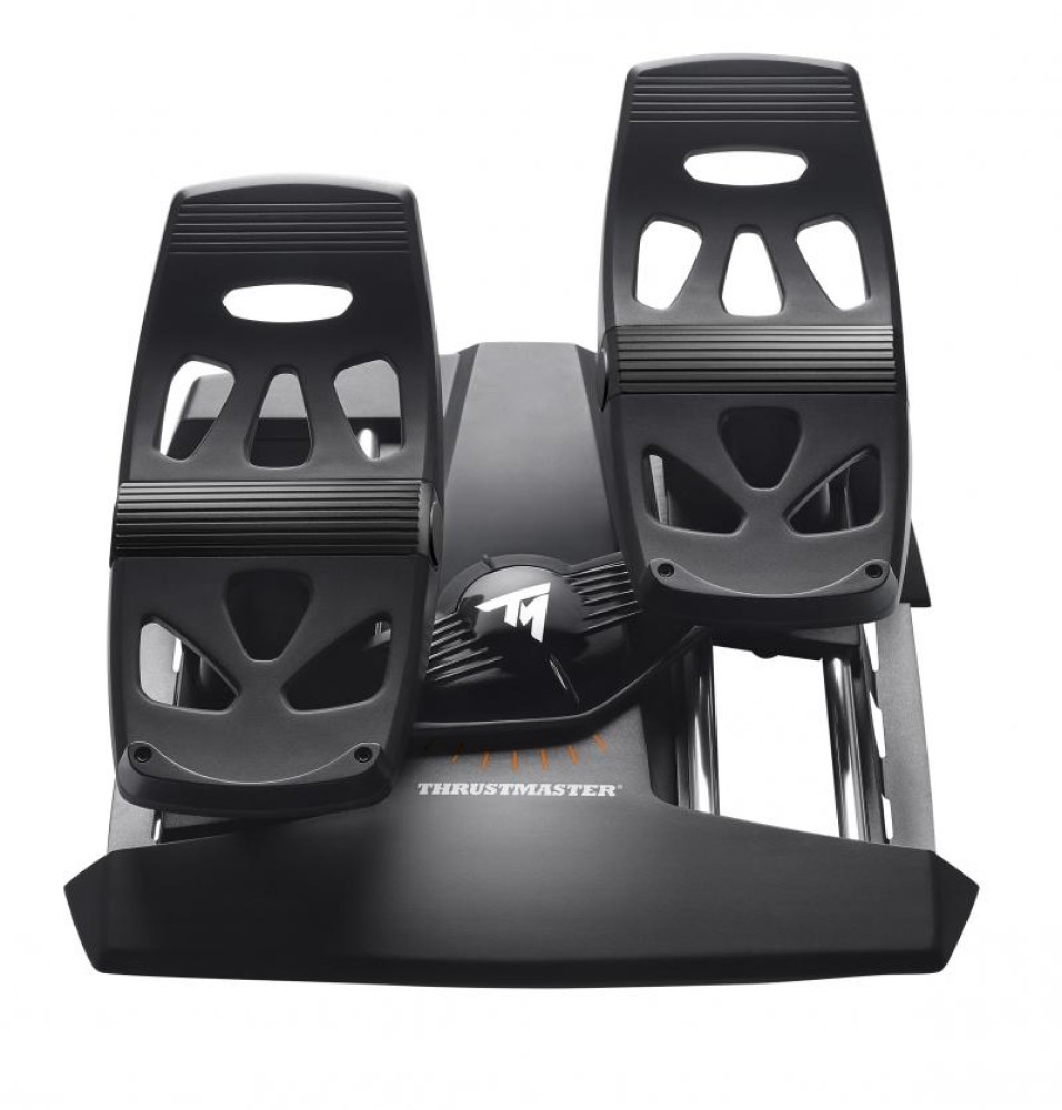 Thrustmaster T.Flight Rudder Pedals