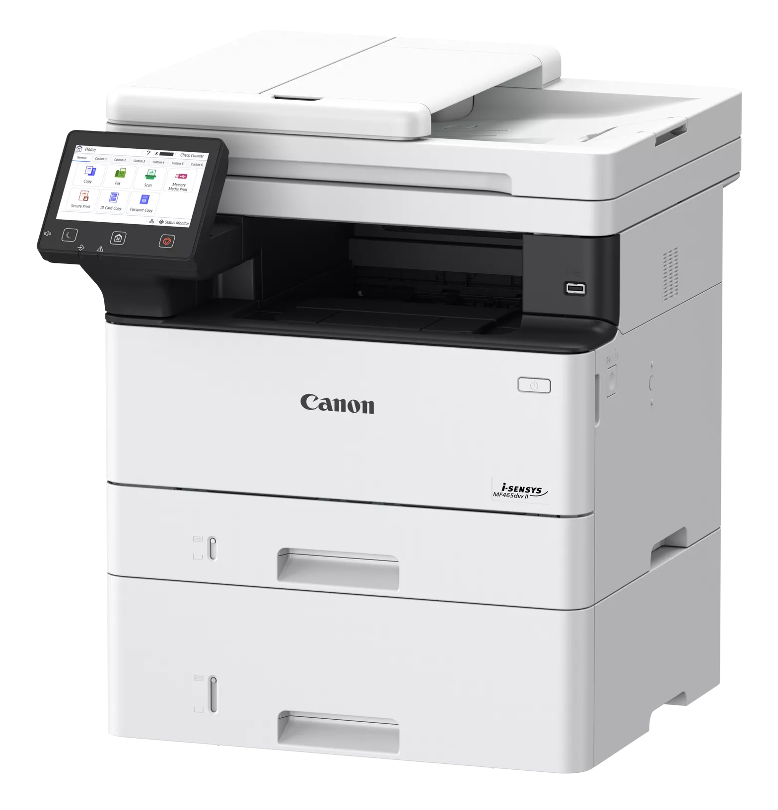 Canon i-SENSYS MF465dw II