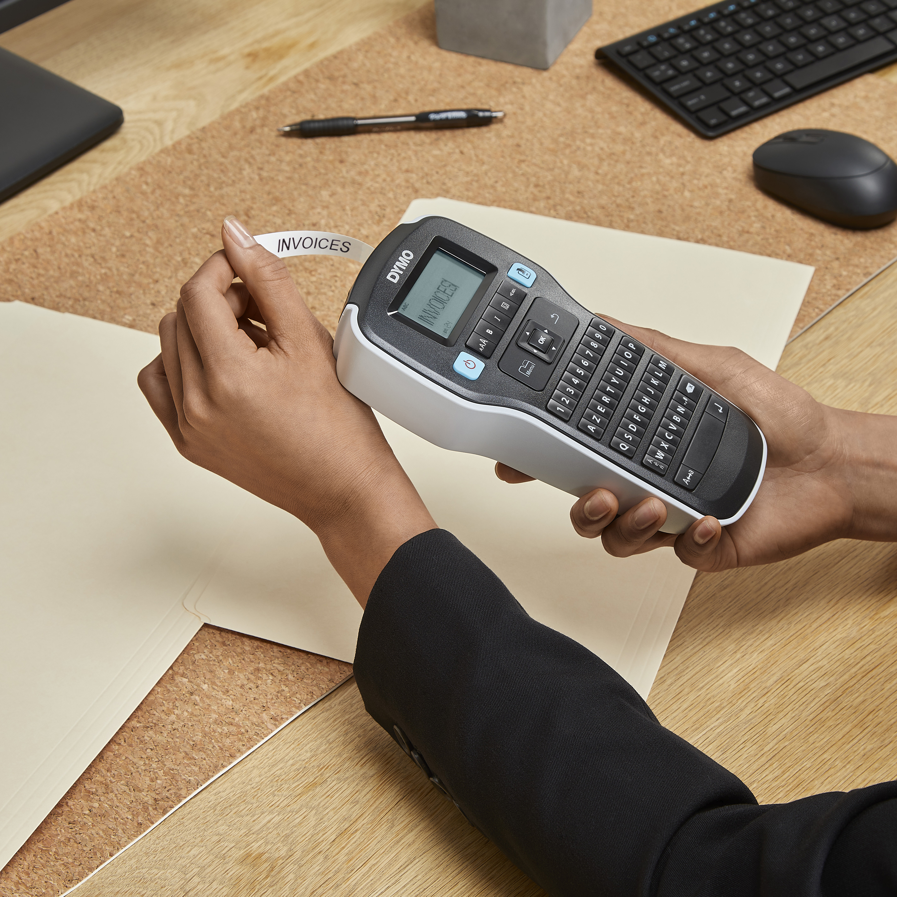 DYMO LabelManager 160