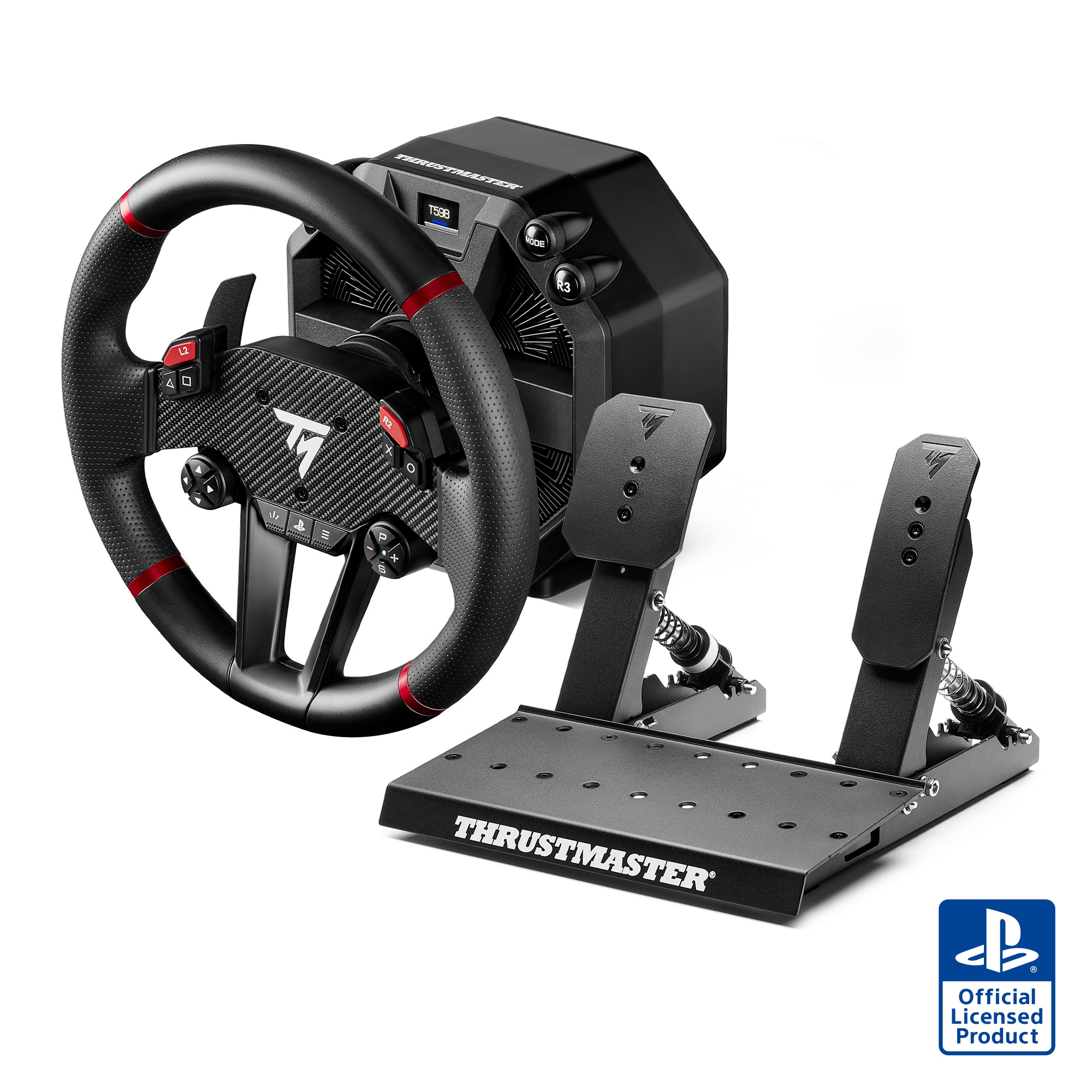 Thrustmaster T598-P