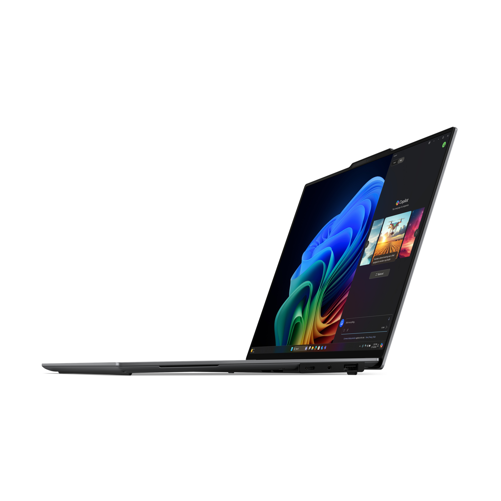 Lenovo ThinkPad X9-15 Gen 1