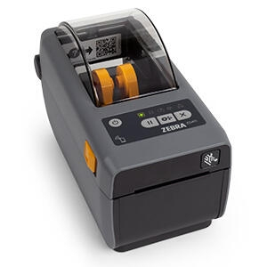 Zebra ZD411d