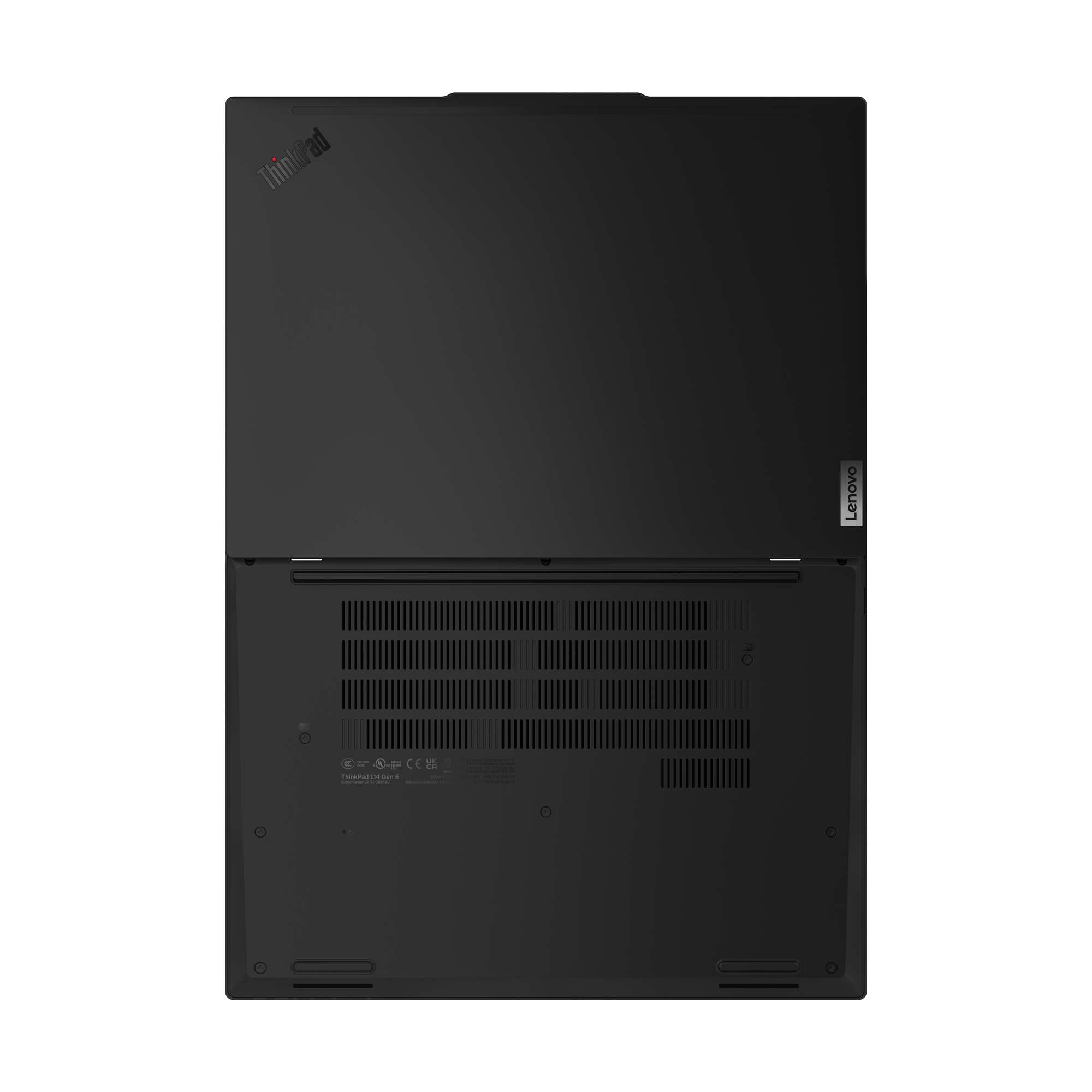 Lenovo ThinkPad L14 Gen 6 (Intel)