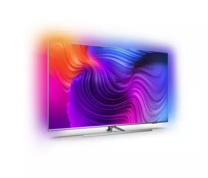 Philips 4K UHD LED Android TV 43'' - 43PUS8506