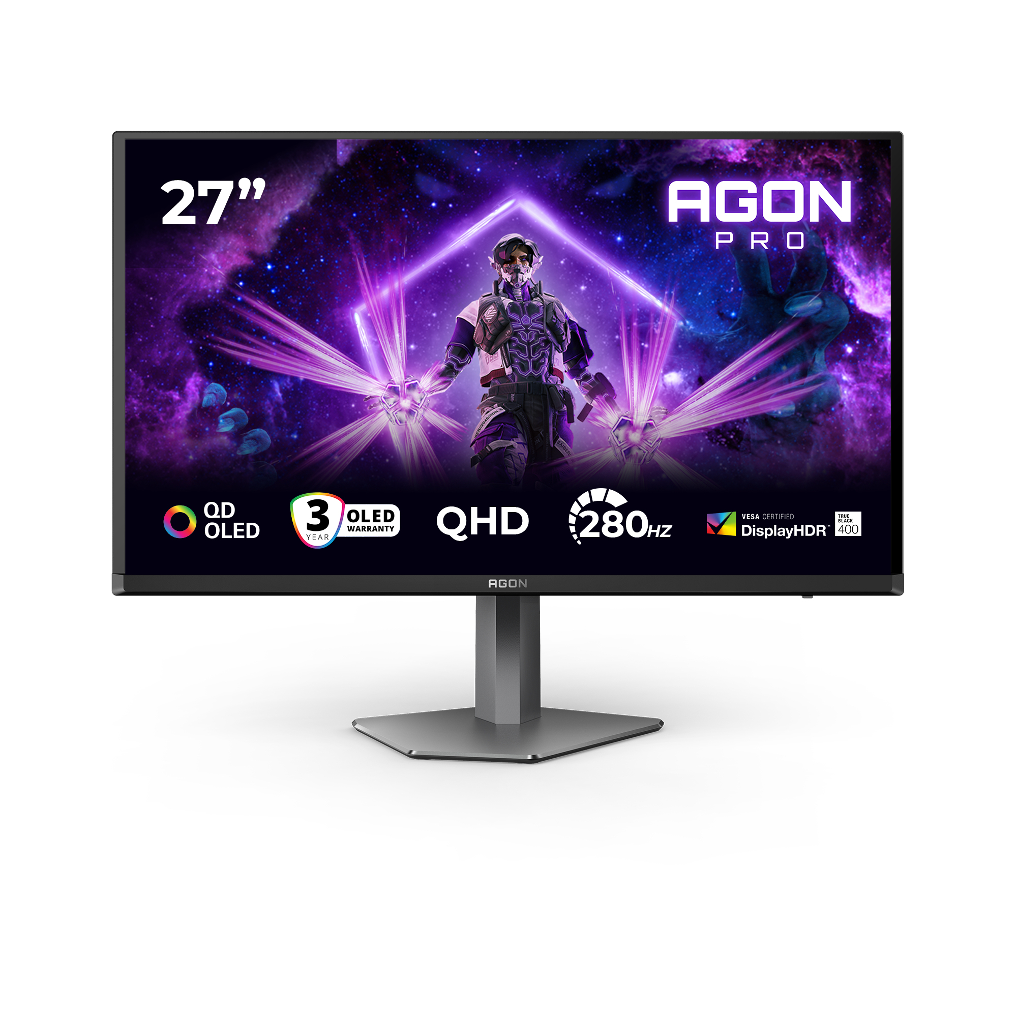 AOC AG276QZD2