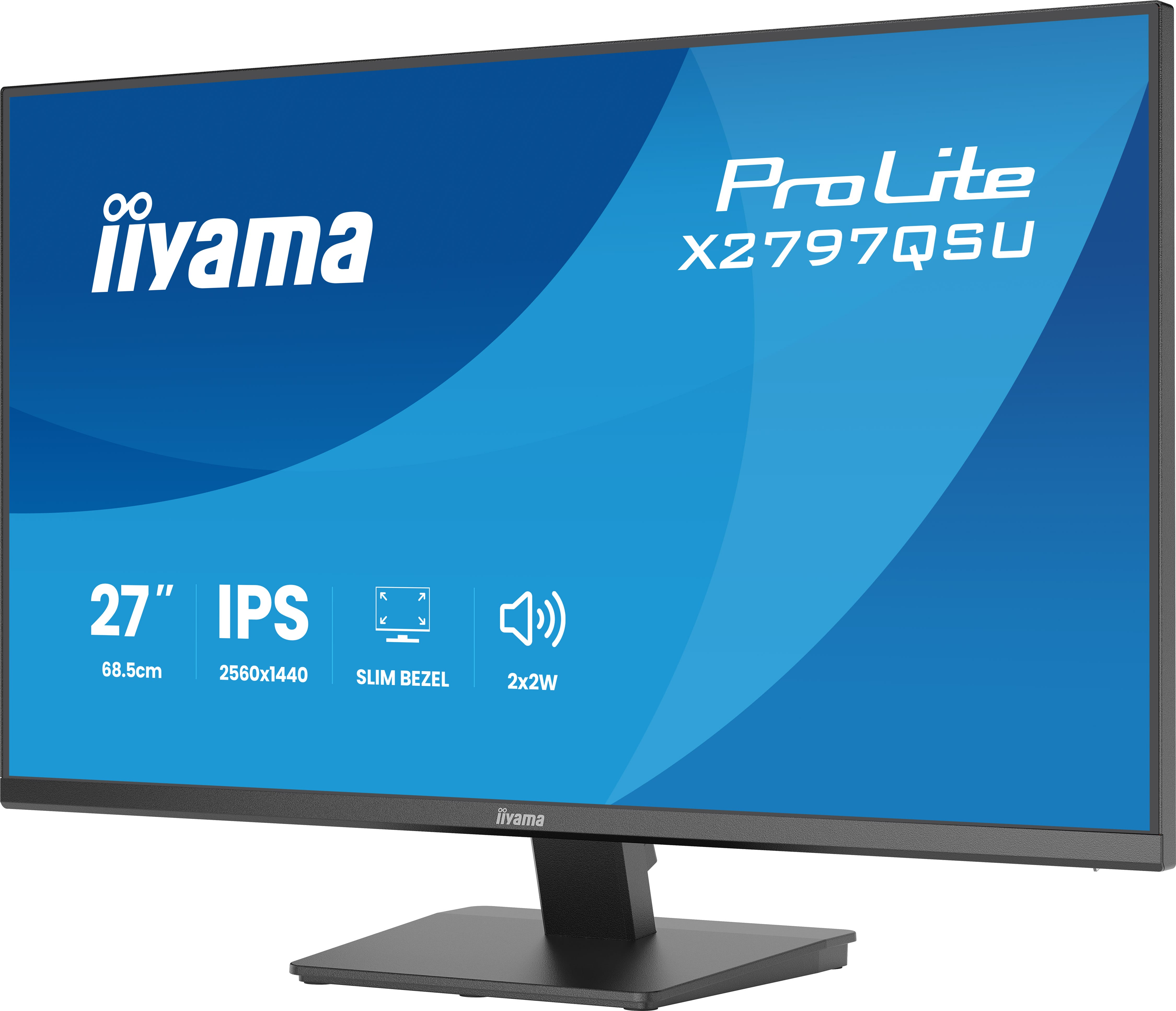 iiyama X2797QSU-B1