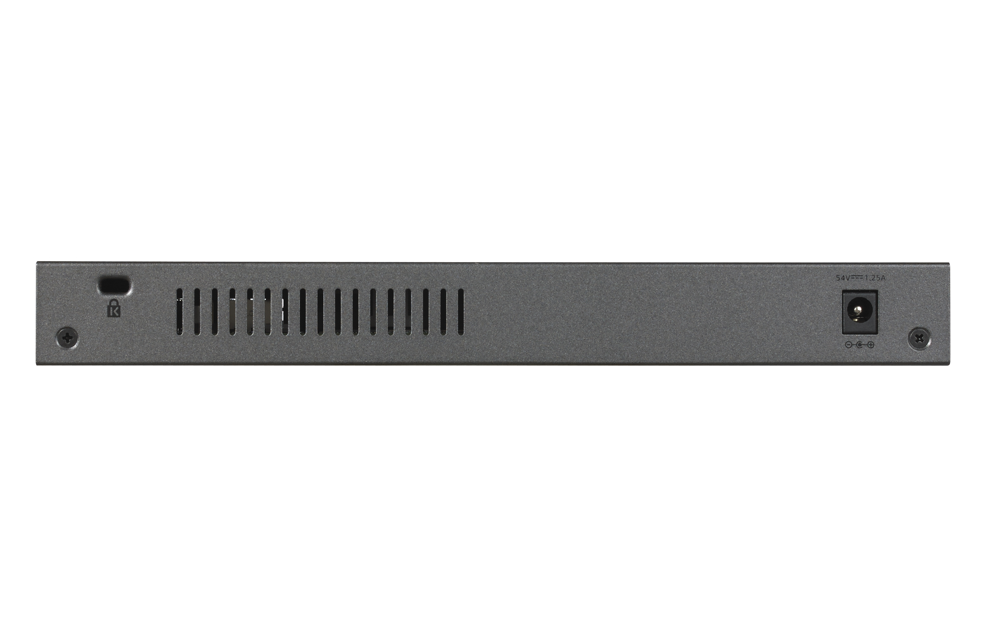 NETGEAR GS110TP