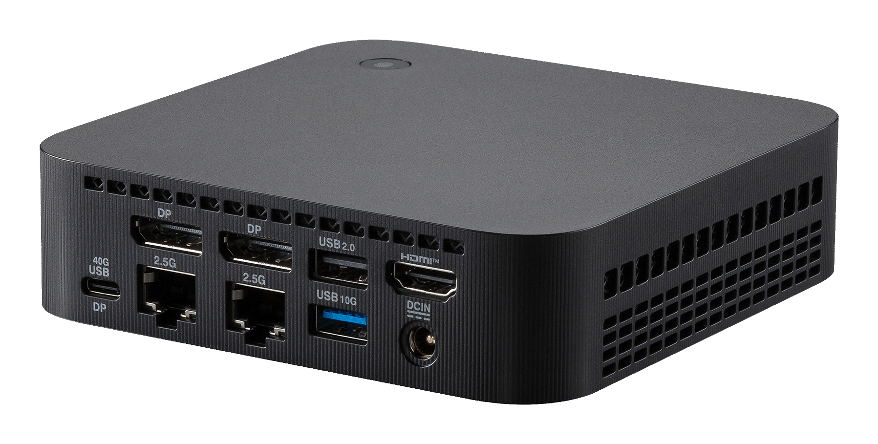 ASUS ExpertCenter PN54-S1-S50015AL