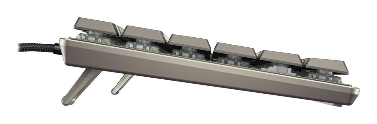 CHERRY KC 500 MX LP TKL
