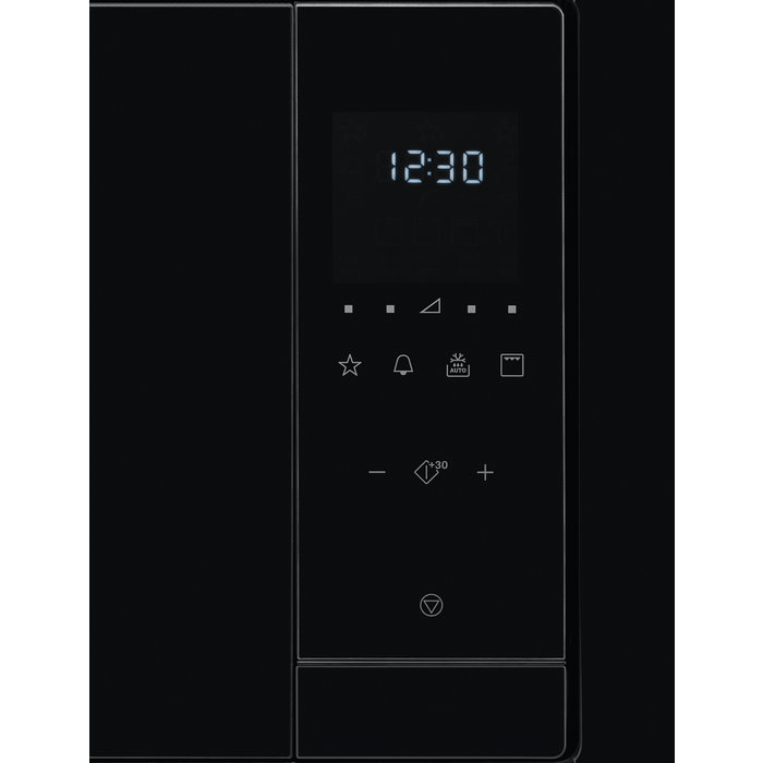 2Tokp96MCYay6l Mirkrowelle MSB2547D-M Bedienfeld