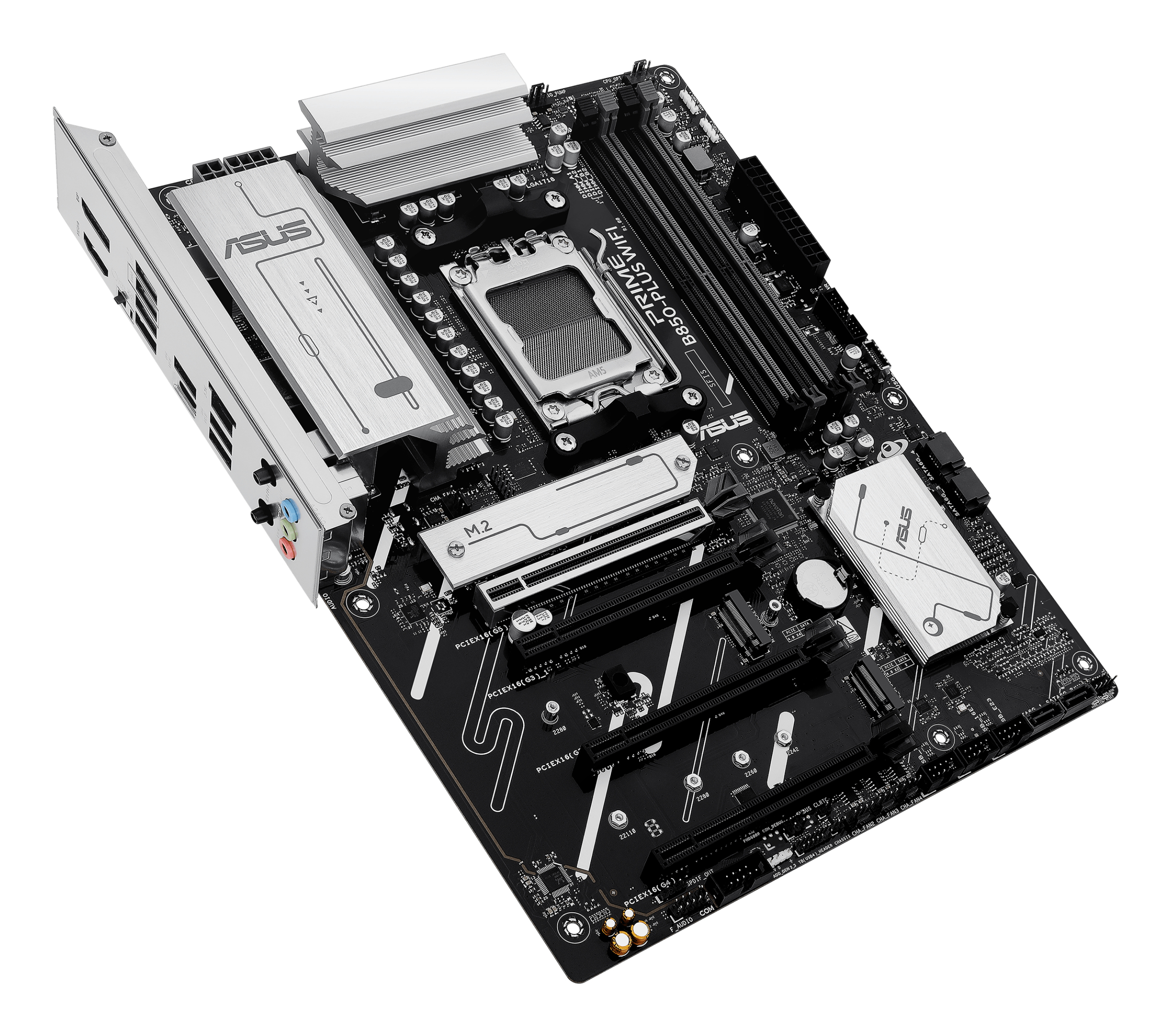 ASUS PRIME B850-PLUS WIFI