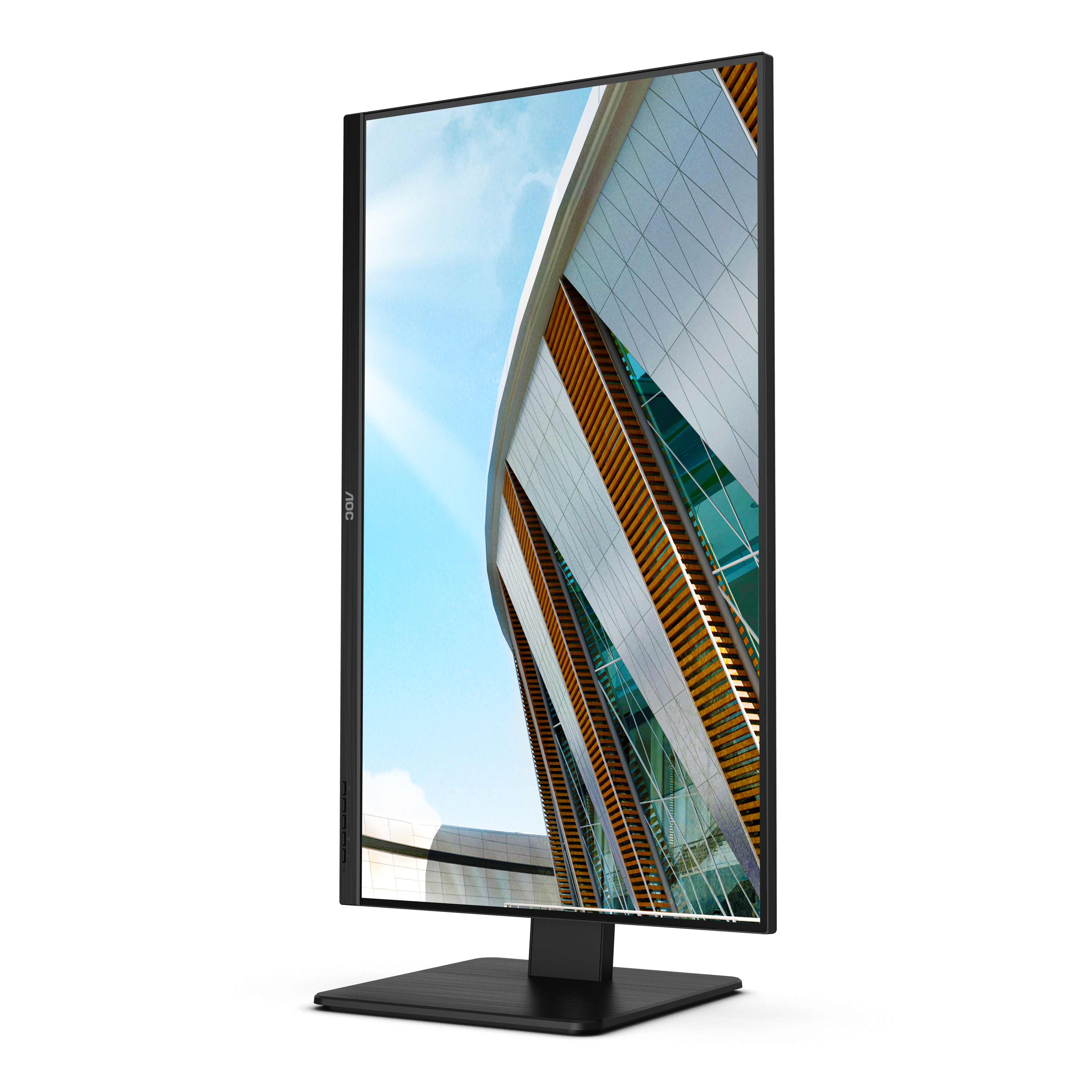 AOC U32P2