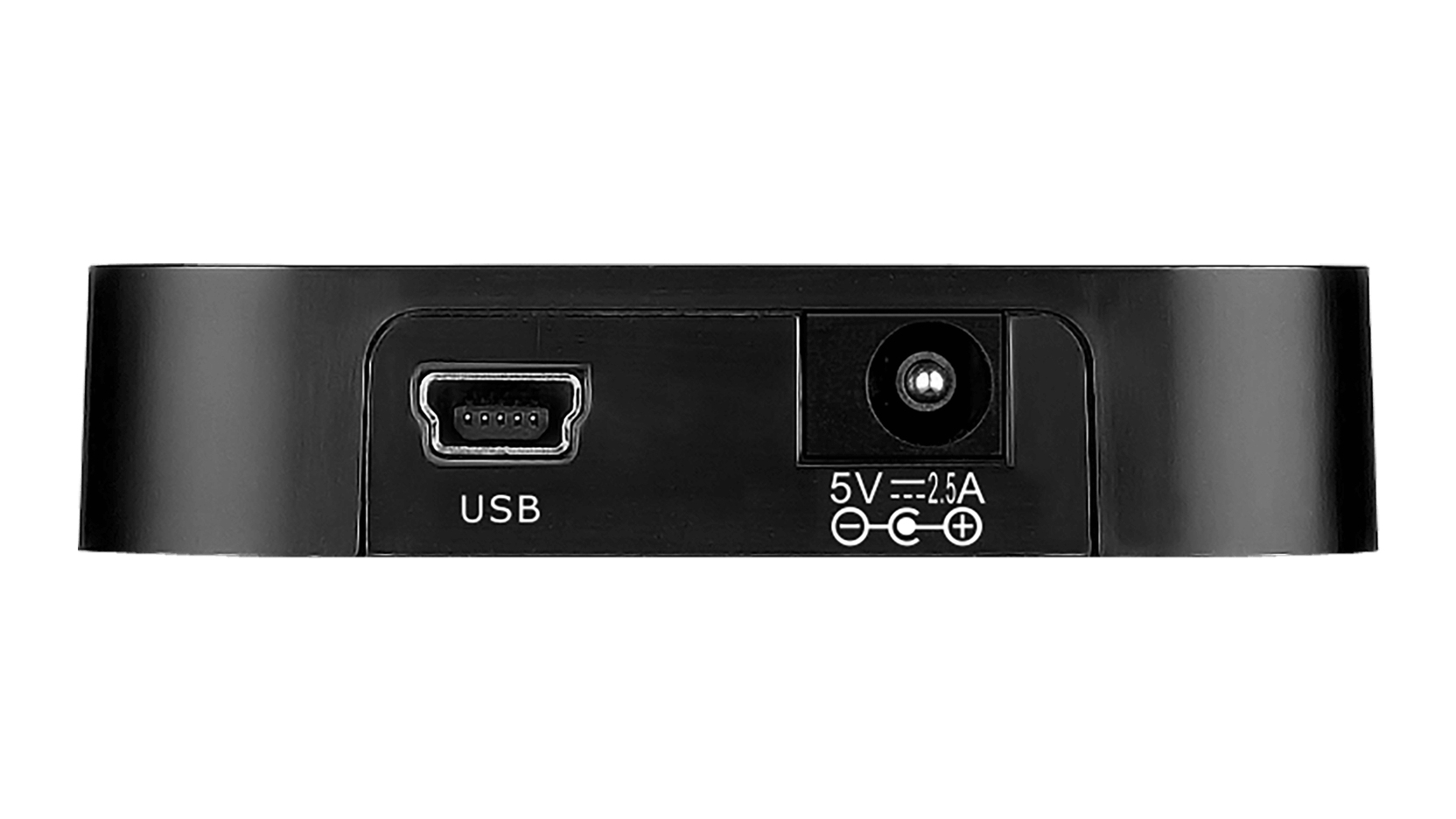 D-Link DUB-H4