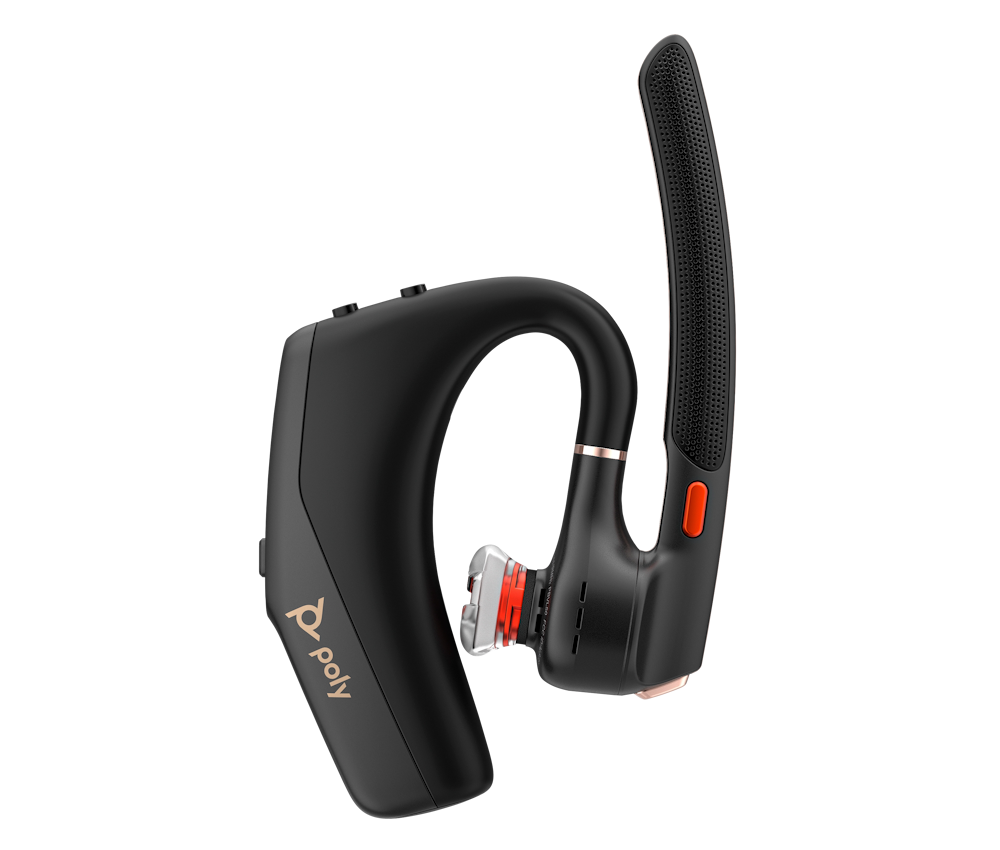HP Poly Voyager Legend 50-M Headset UC