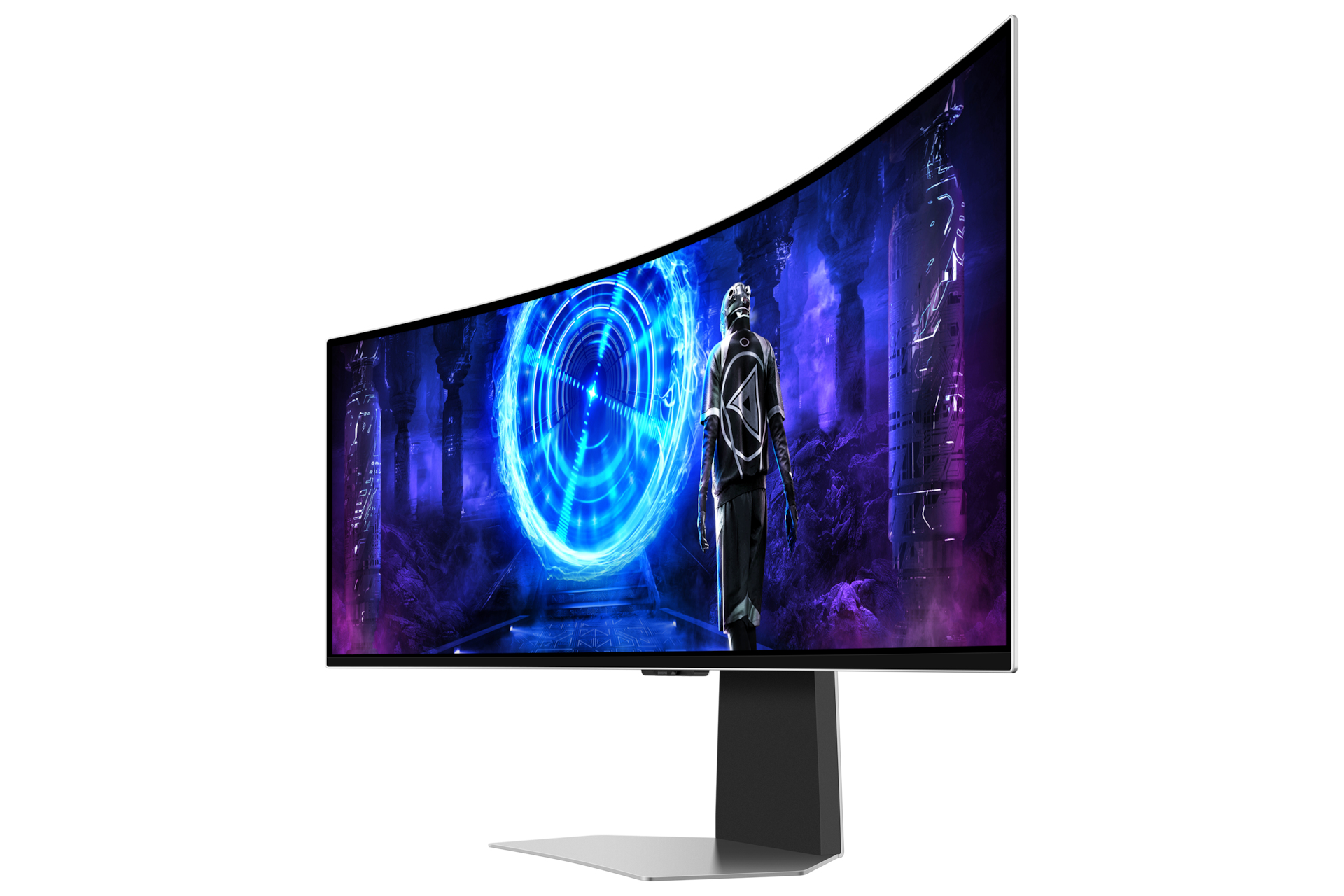 Samsung Odyssey OLED G9 G95SD