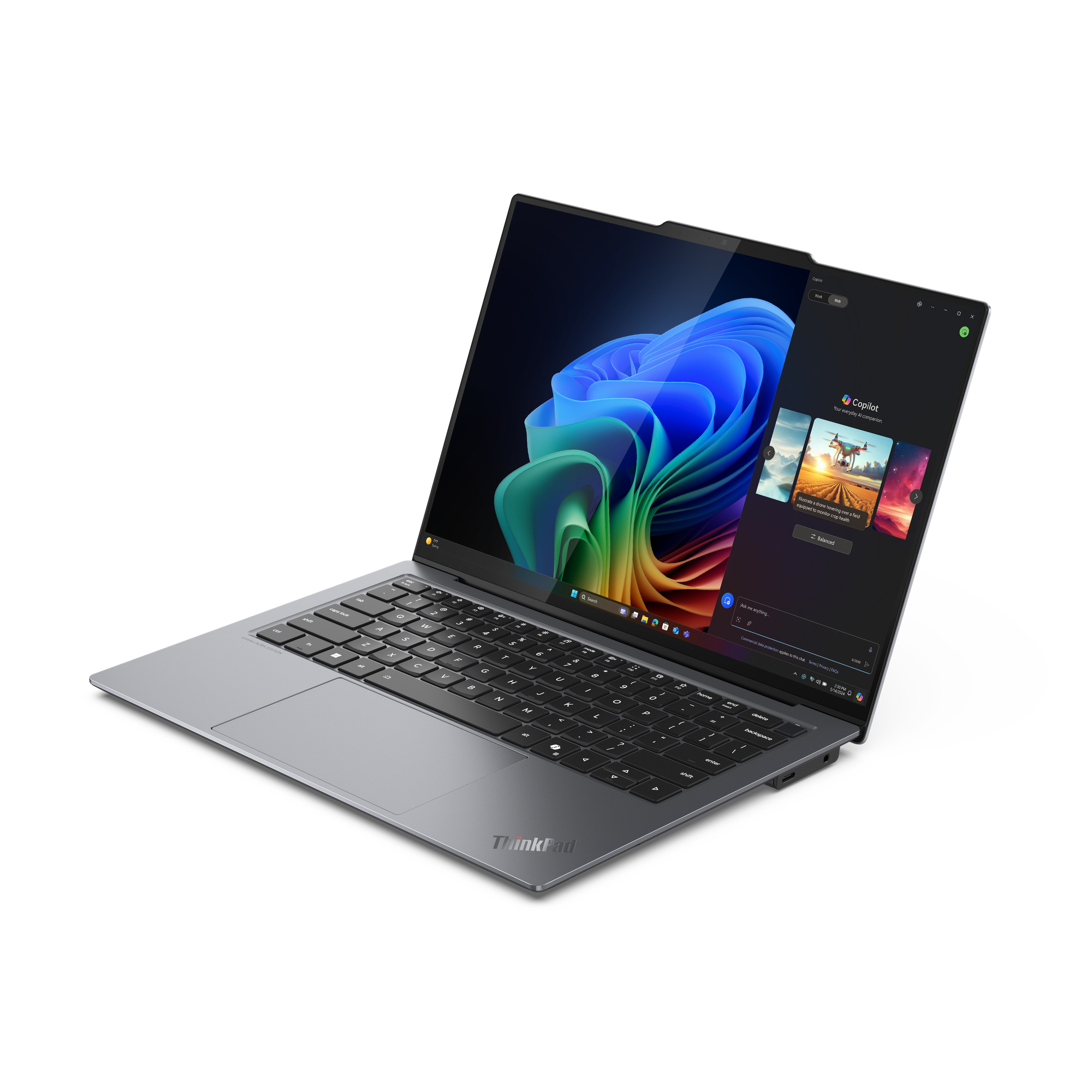 Lenovo ThinkPad X9-14 Gen 1