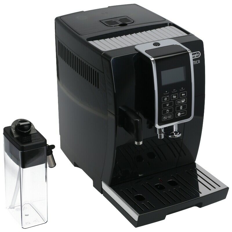 dinamica2 De'Longhi Dinamica ECAM 356.57 milchaufschäumer