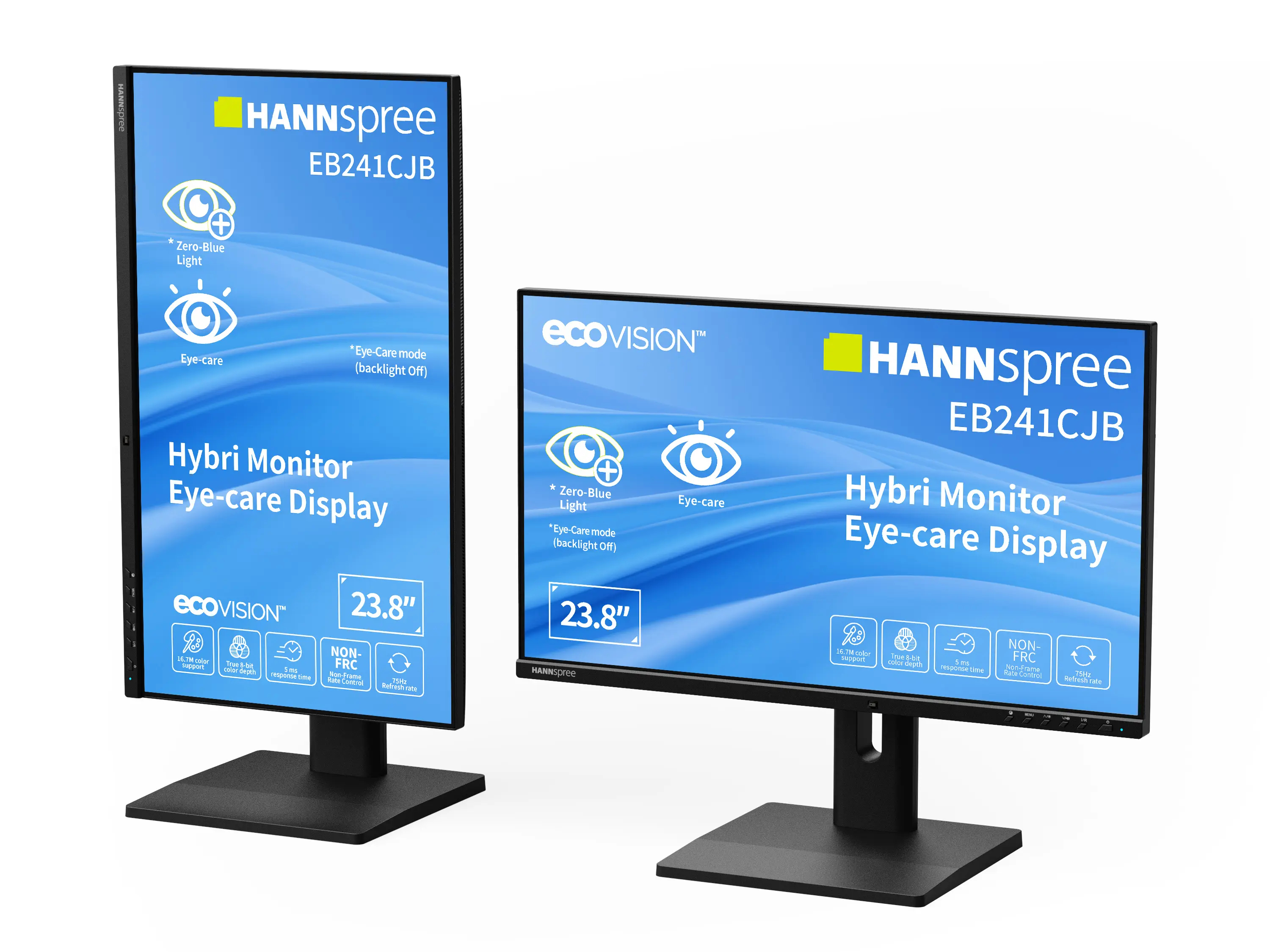 Hannspree EB241CJB