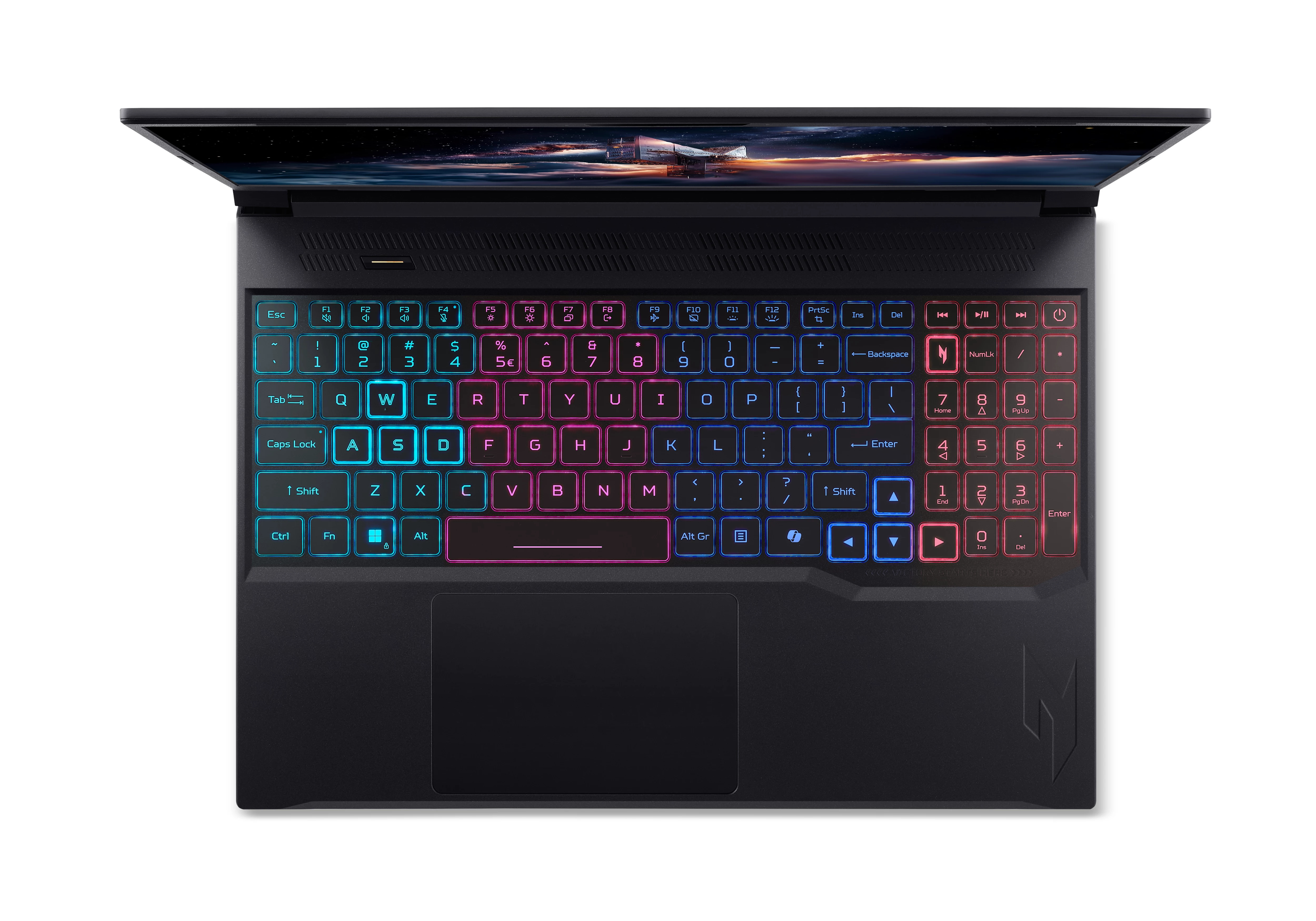 Acer Nitro V 16S ANV16S-71-77SA