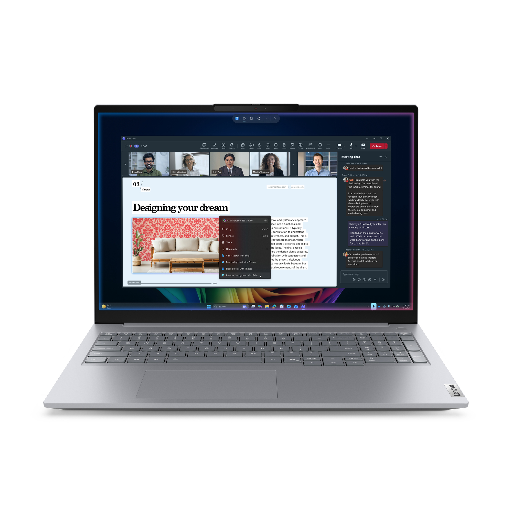 Lenovo ThinkBook 16 G9 IPL