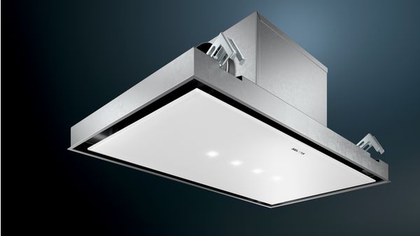 MCSA02775385_LR97CBS20_Ceiling_Vent_Siemens_PGA1_def SIEMENS iQ500 Deckenlüfter LR97CBS20, 90 cm - Weiß