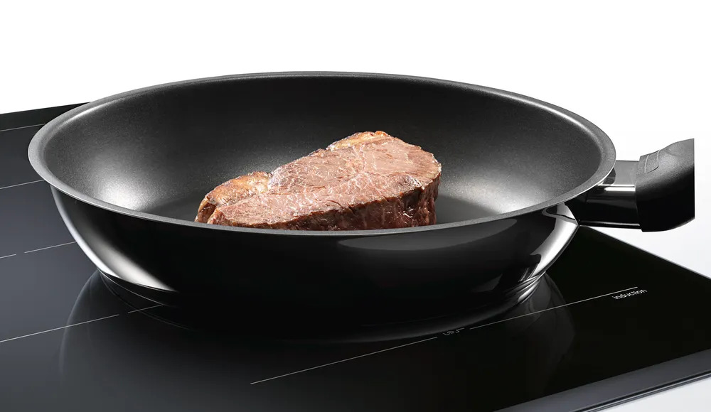 BOSCH PXY875DC1E Serie 8 Induktionskochfeld , 80 cm, Schwarz| EAN: 4242002839769