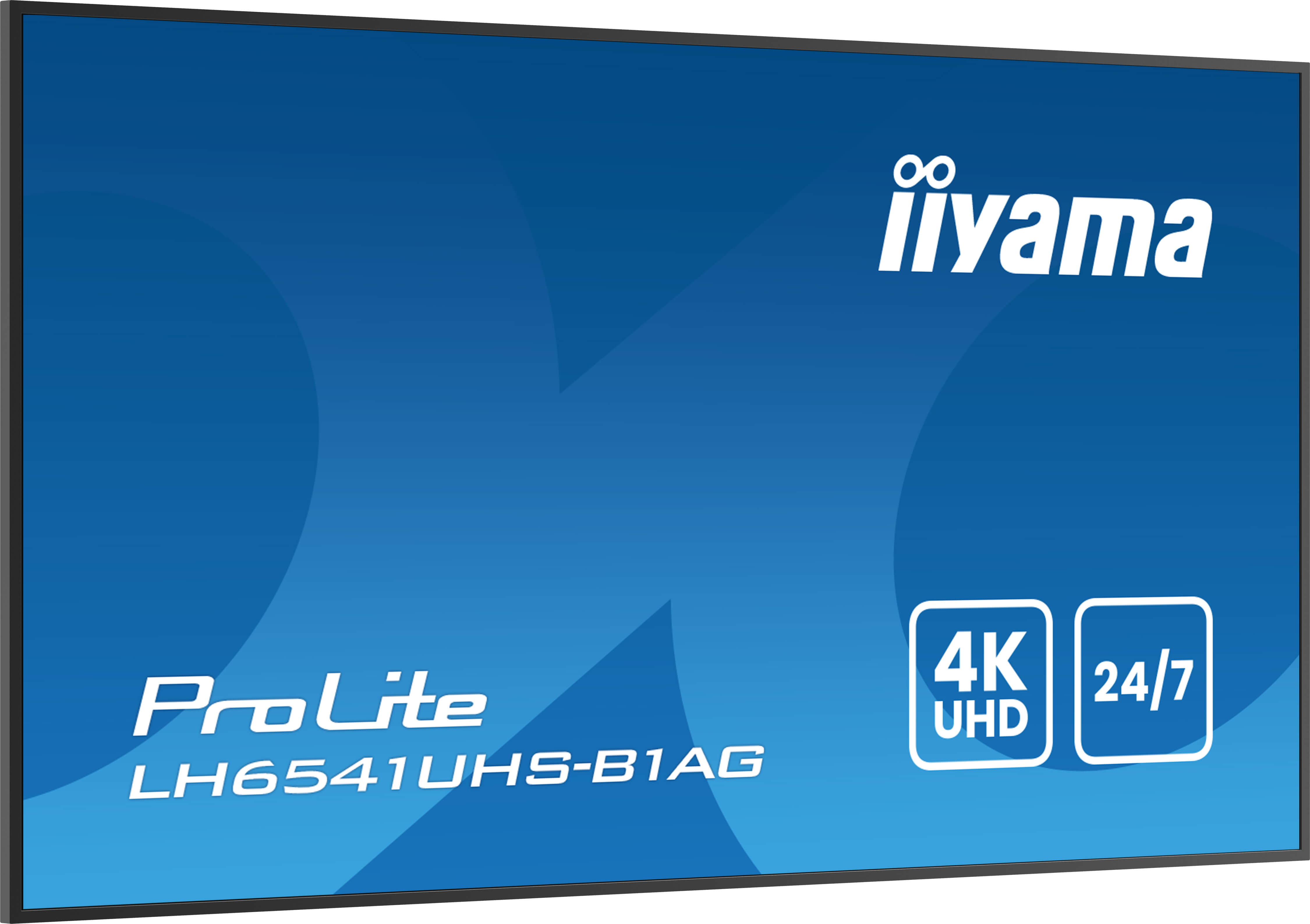 iiyama LH6541UHS-B1AG