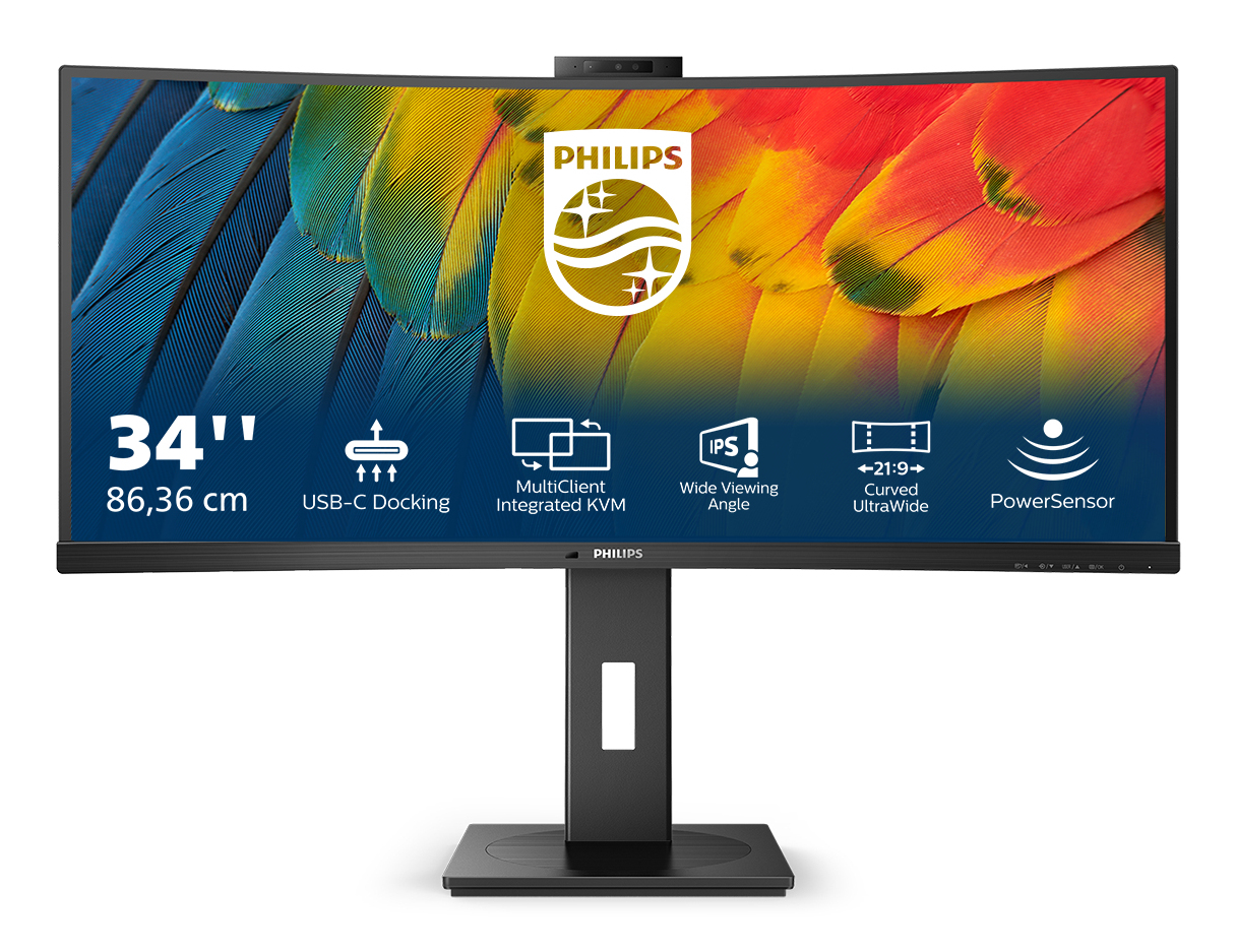 Philips 34B1U5600CH/00