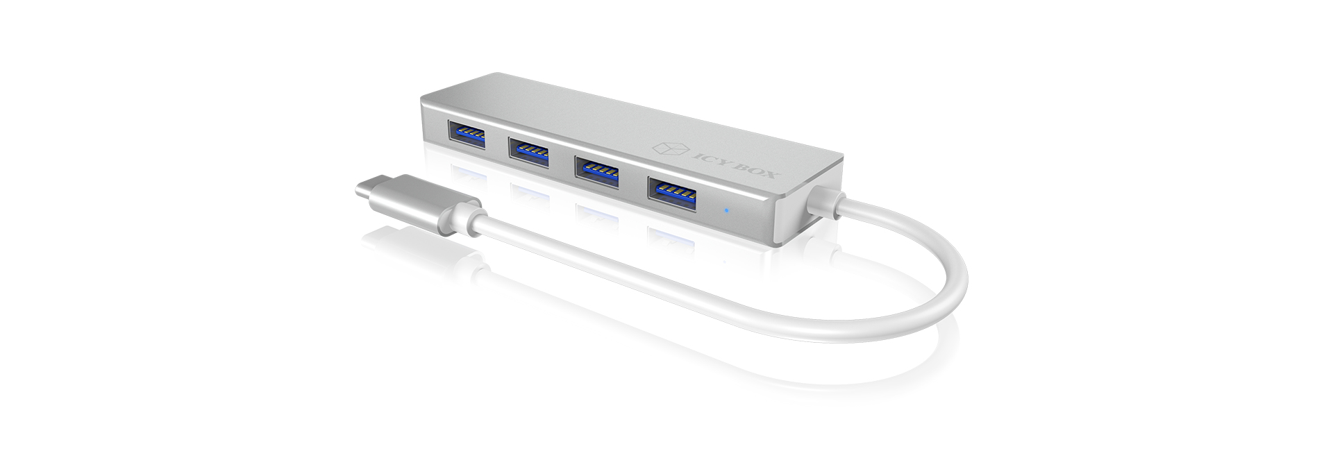 ICY BOX IB-HUB1425-C3