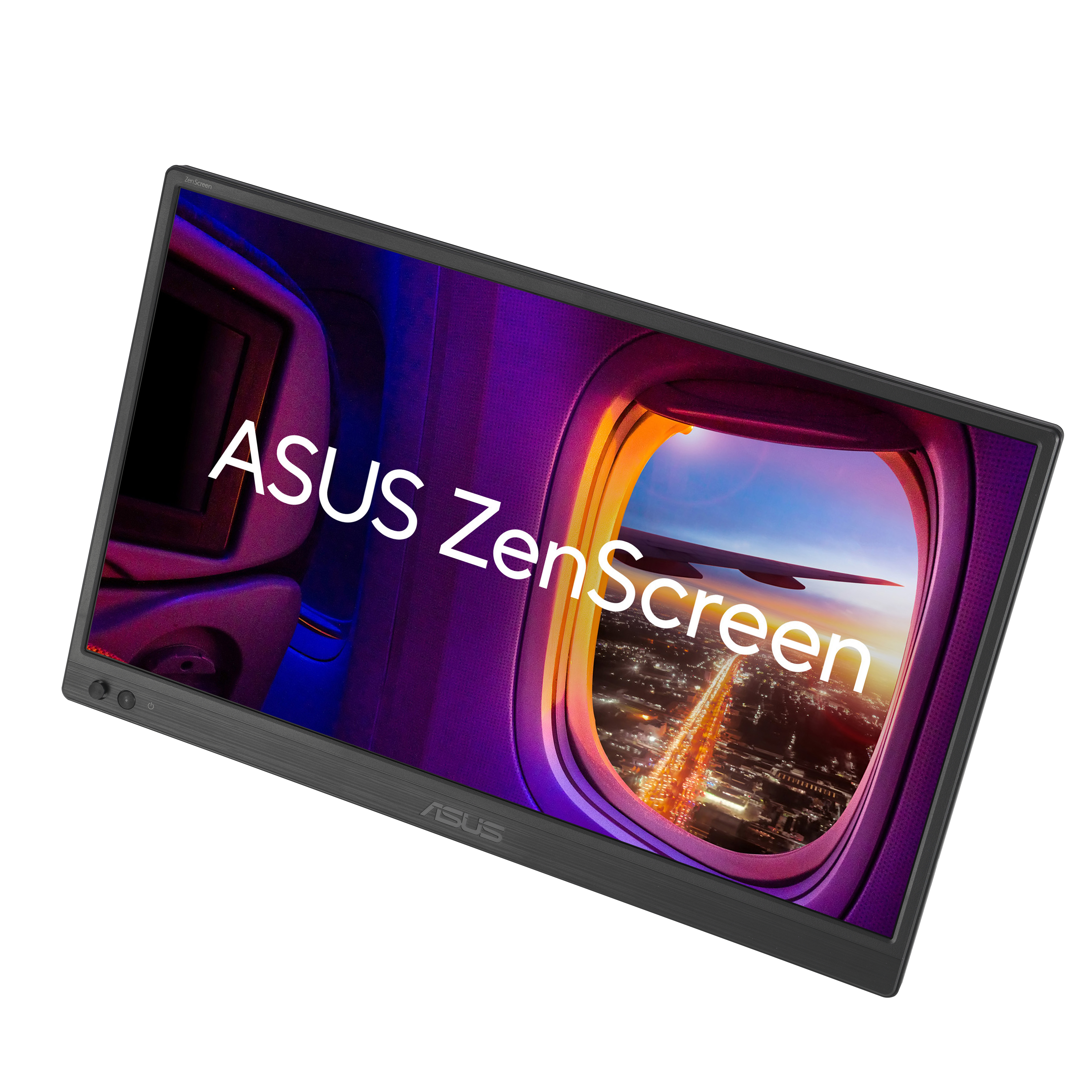 ASUS ZenScreen MB169CK