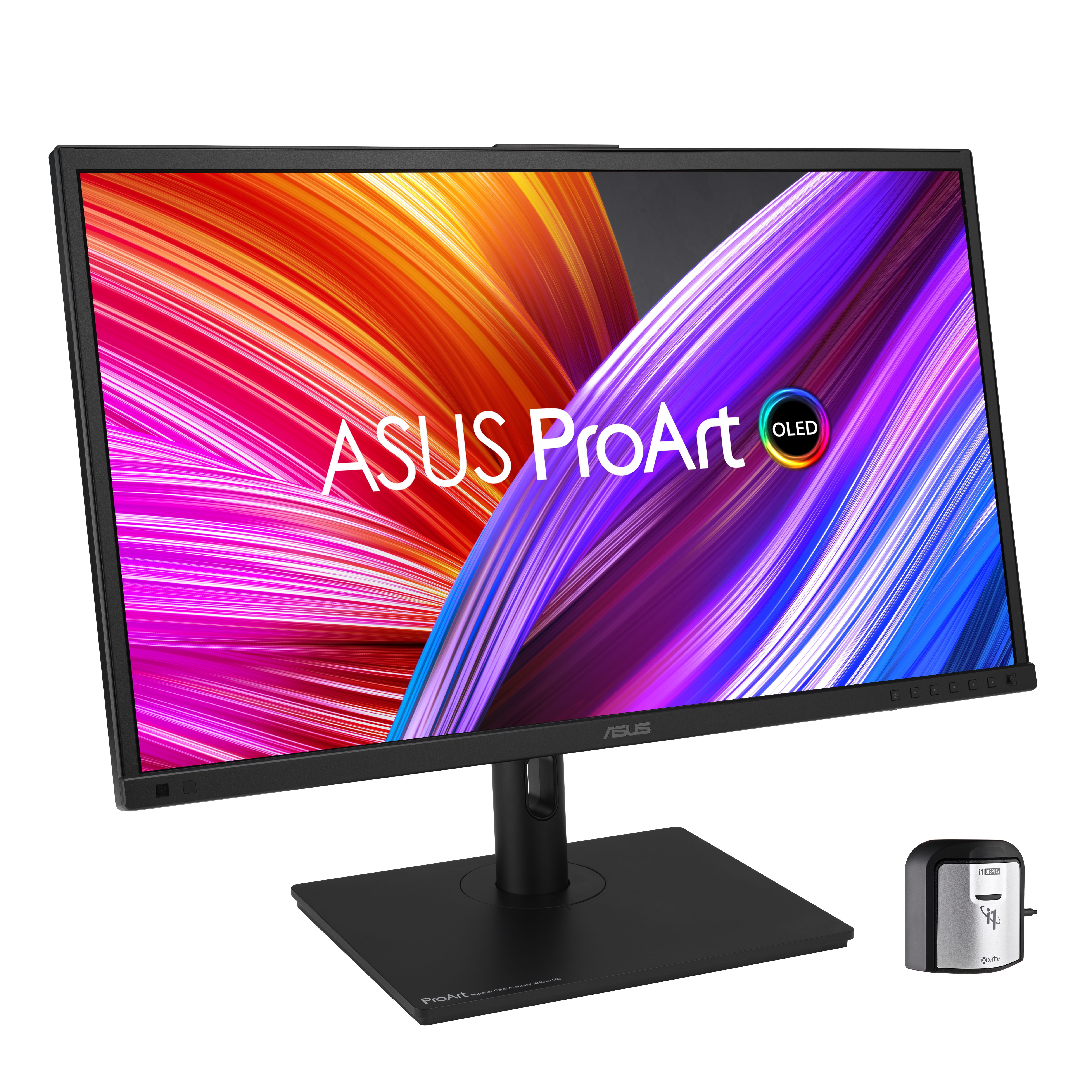 ASUS ProArt PA27DCE-K