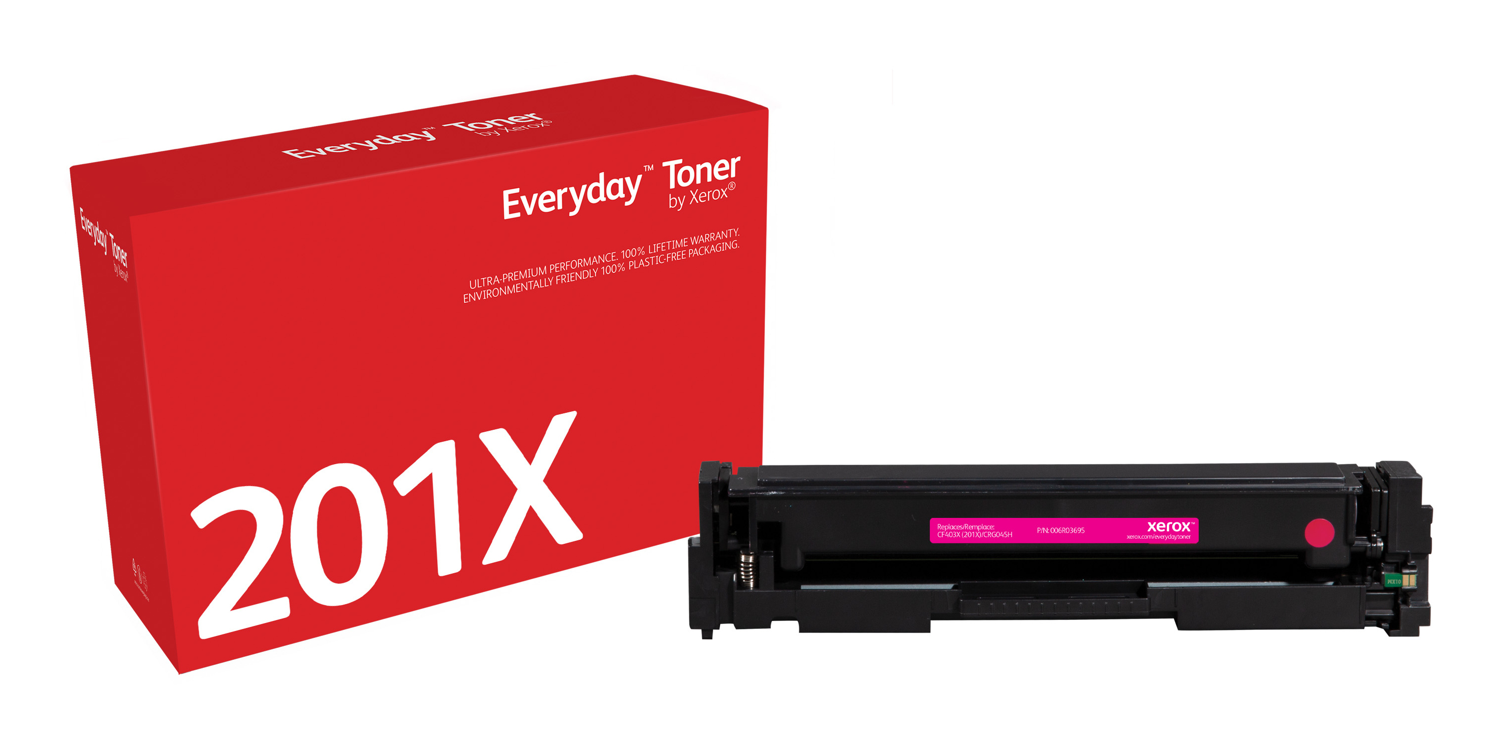 Xerox 201X CF403X