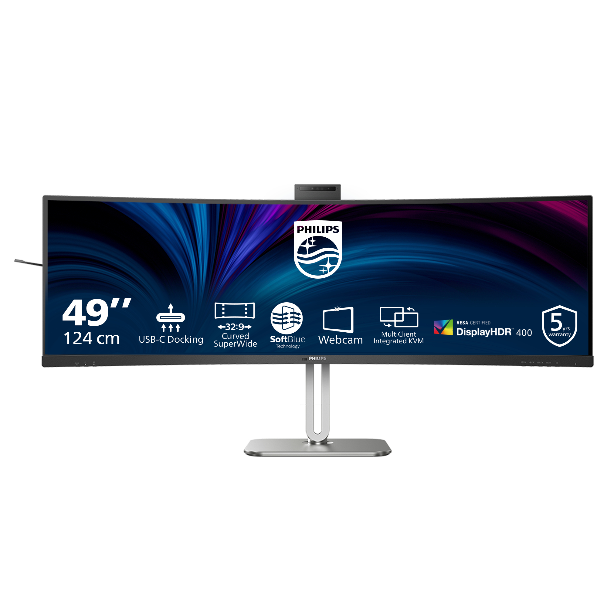 Philips 49B2U6900CH/00