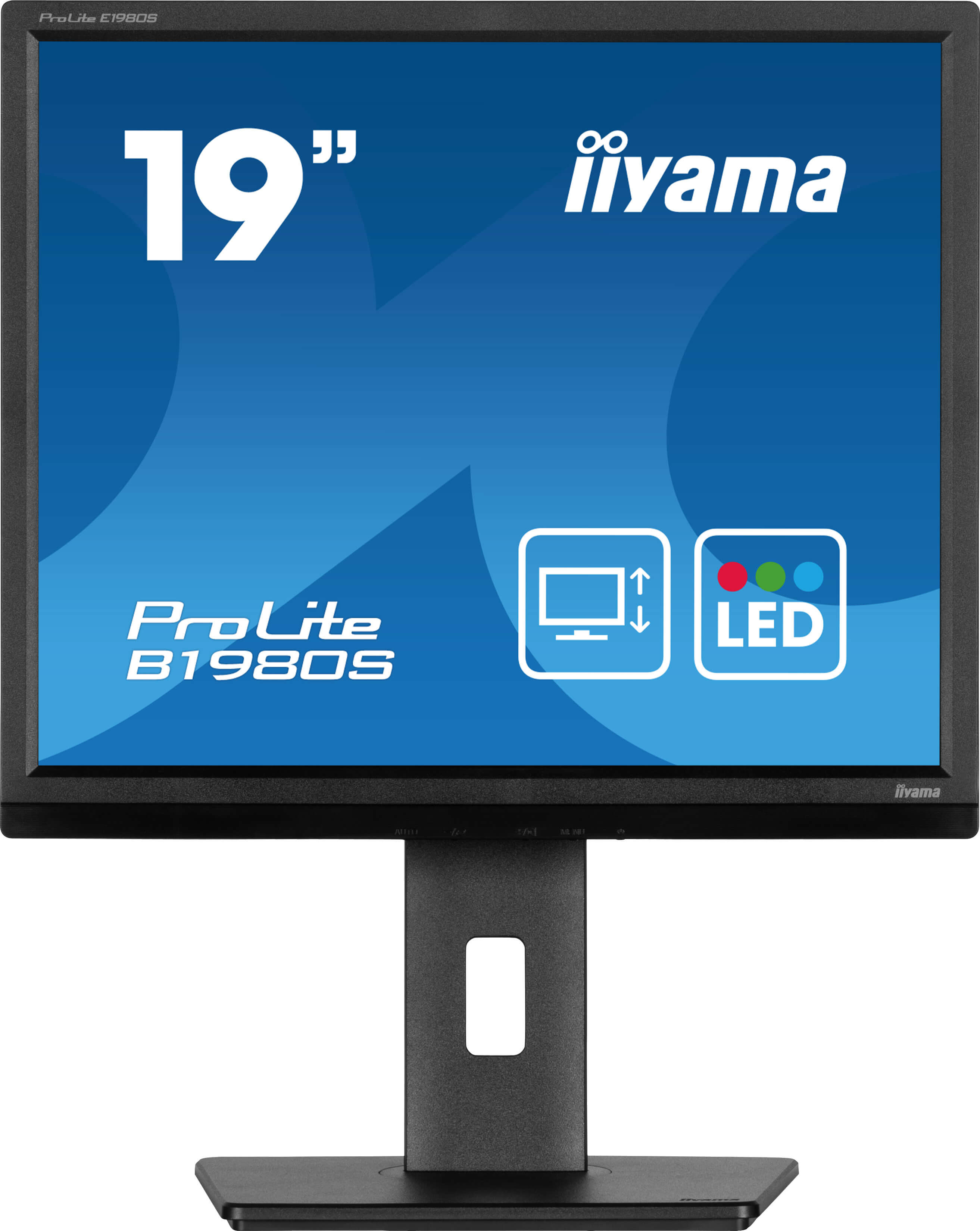 iiyama B1980S-B1
