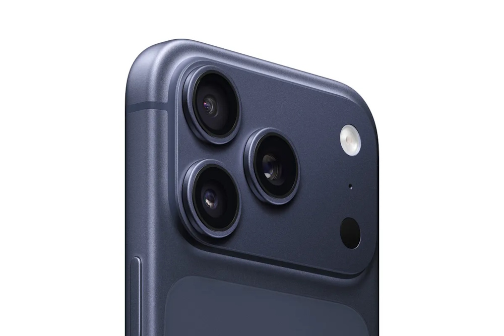 Apple iPhone 17 Pro 512GB 6.3" iOS