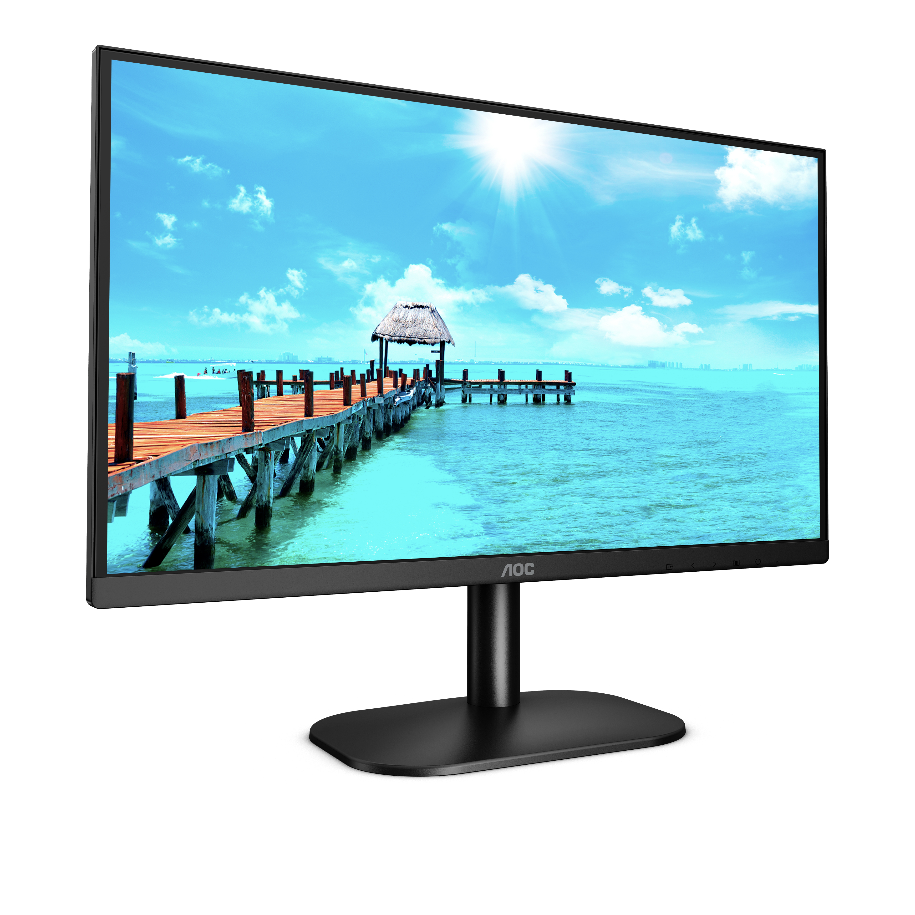 AOC 22B2H/EU