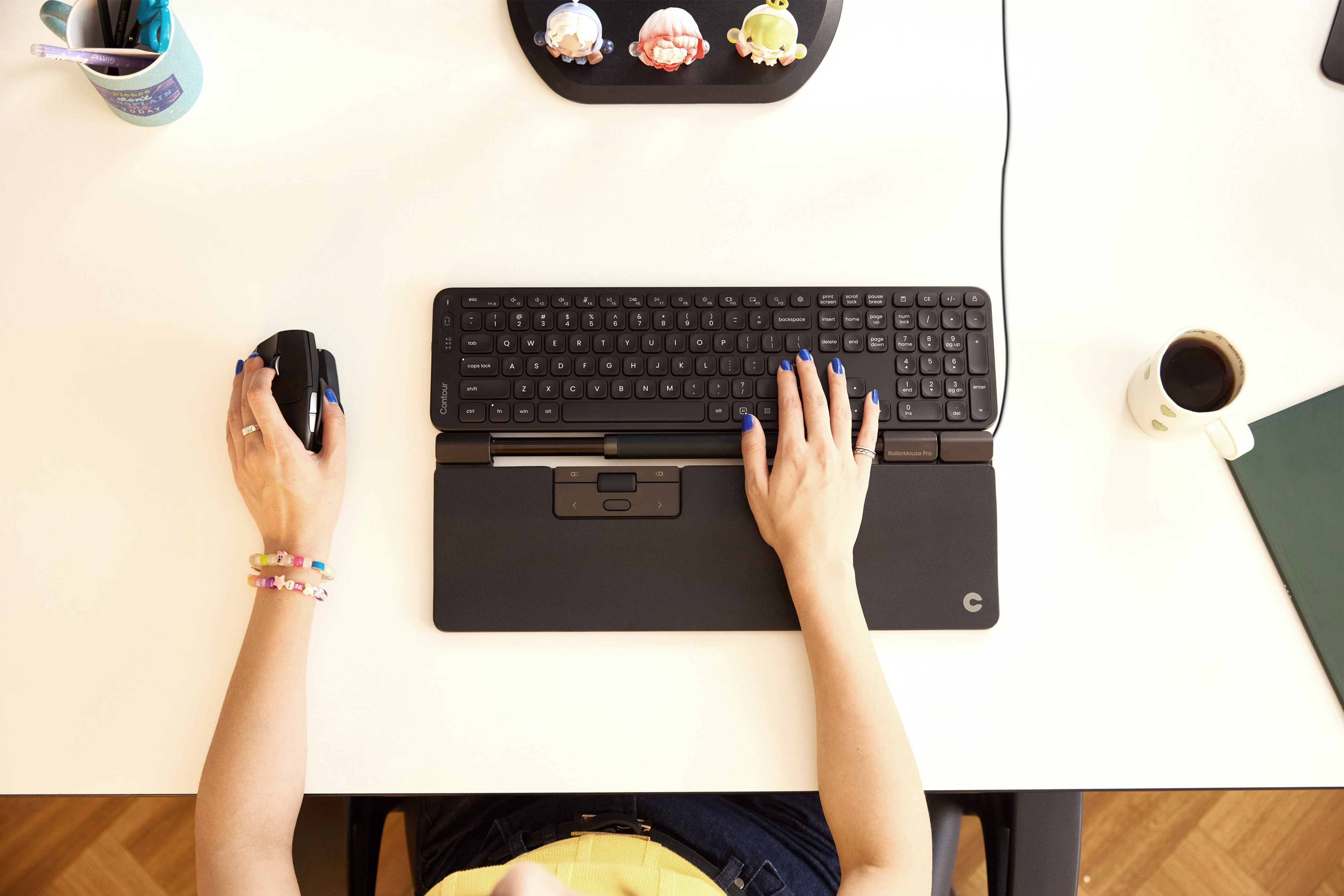 Contour RollerMouse Pro Extended