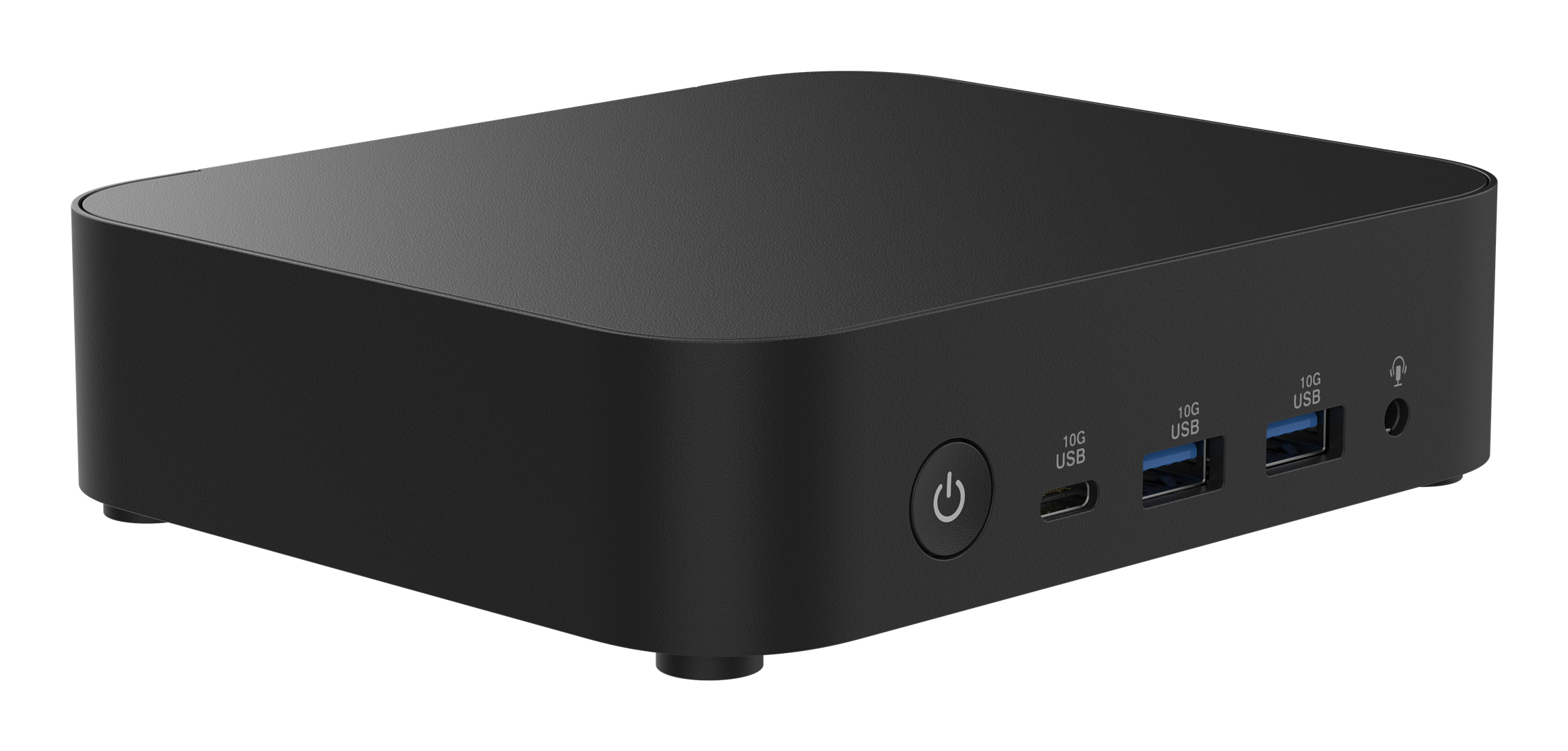ASUS NUC 14 Essential
