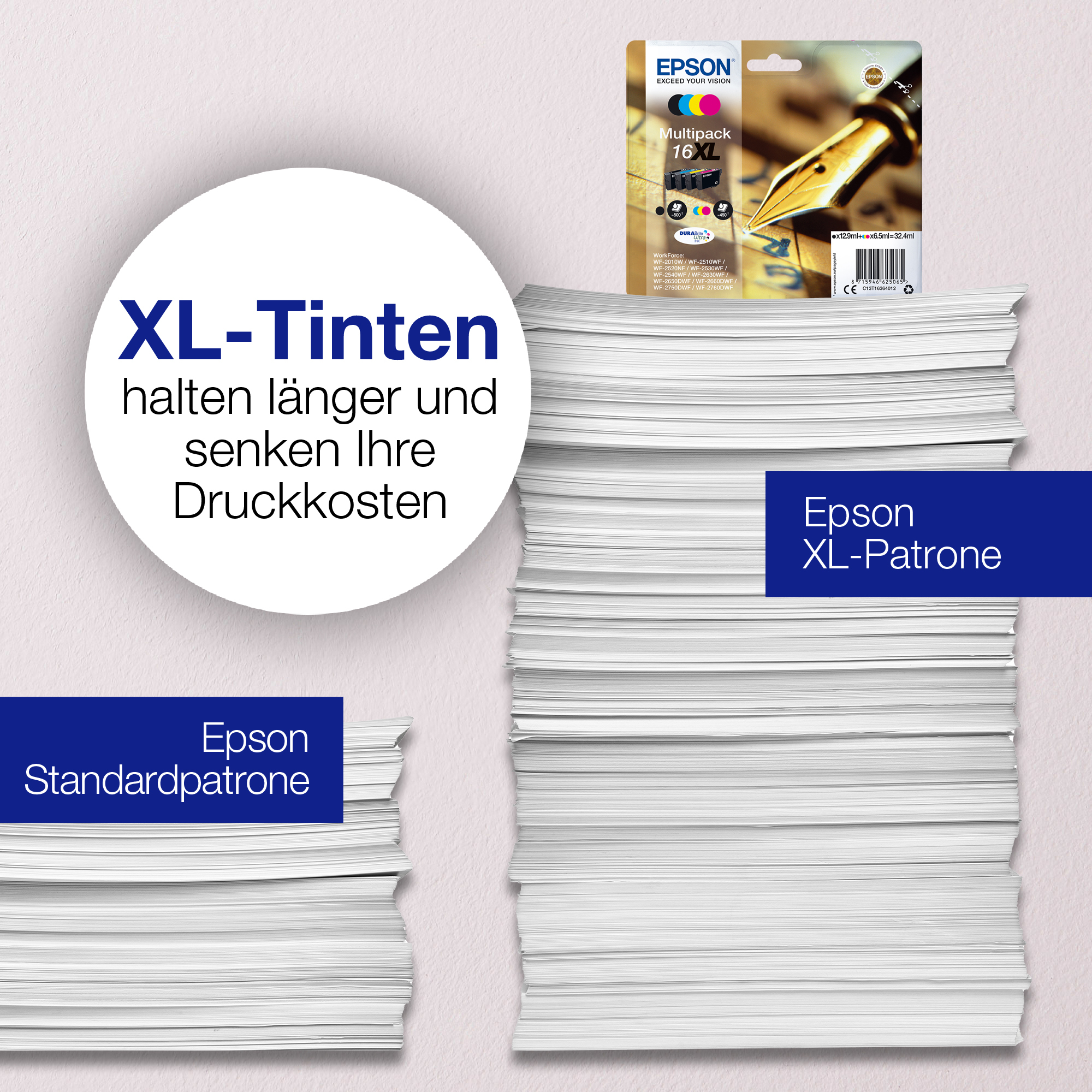 Epson 16 DURABrite Ultra