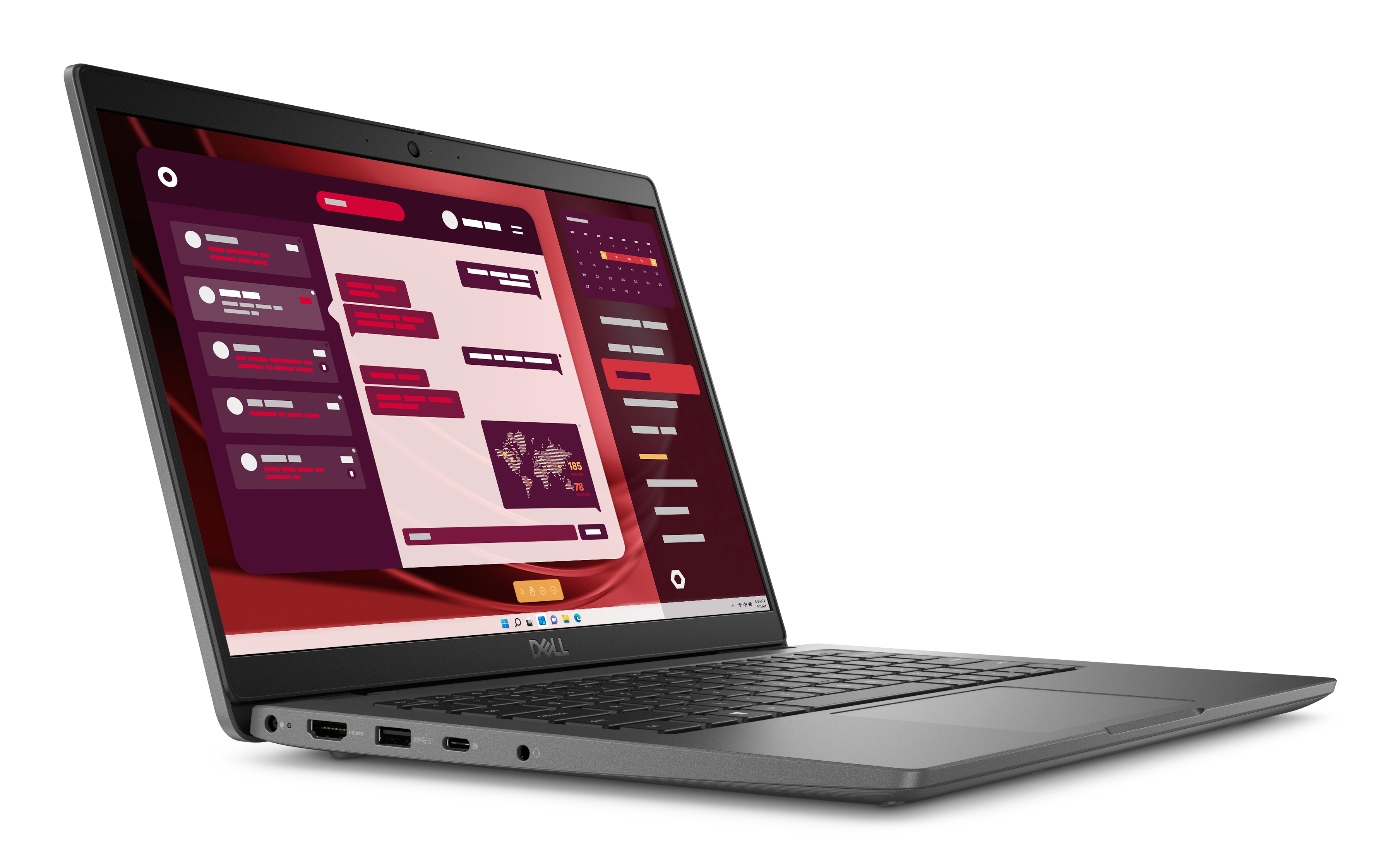 Dell Latitude 3450